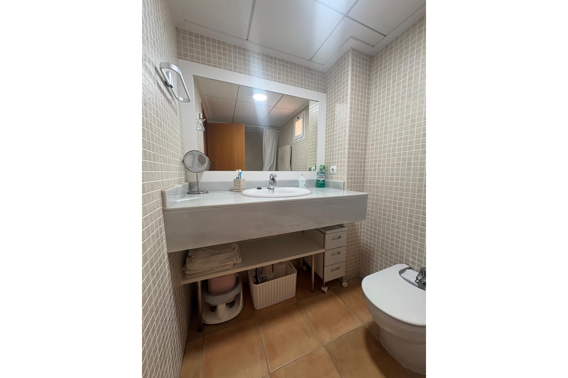 Wiederverkauf - Wohnung / Apartment -
Denia - Dénia