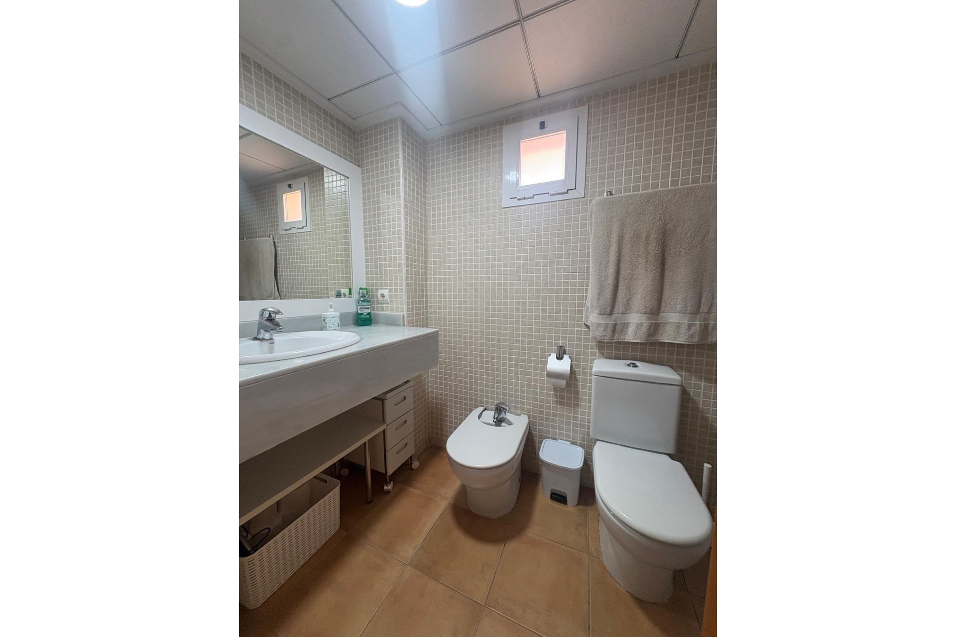 Wiederverkauf - Wohnung / Apartment -
Denia - Dénia