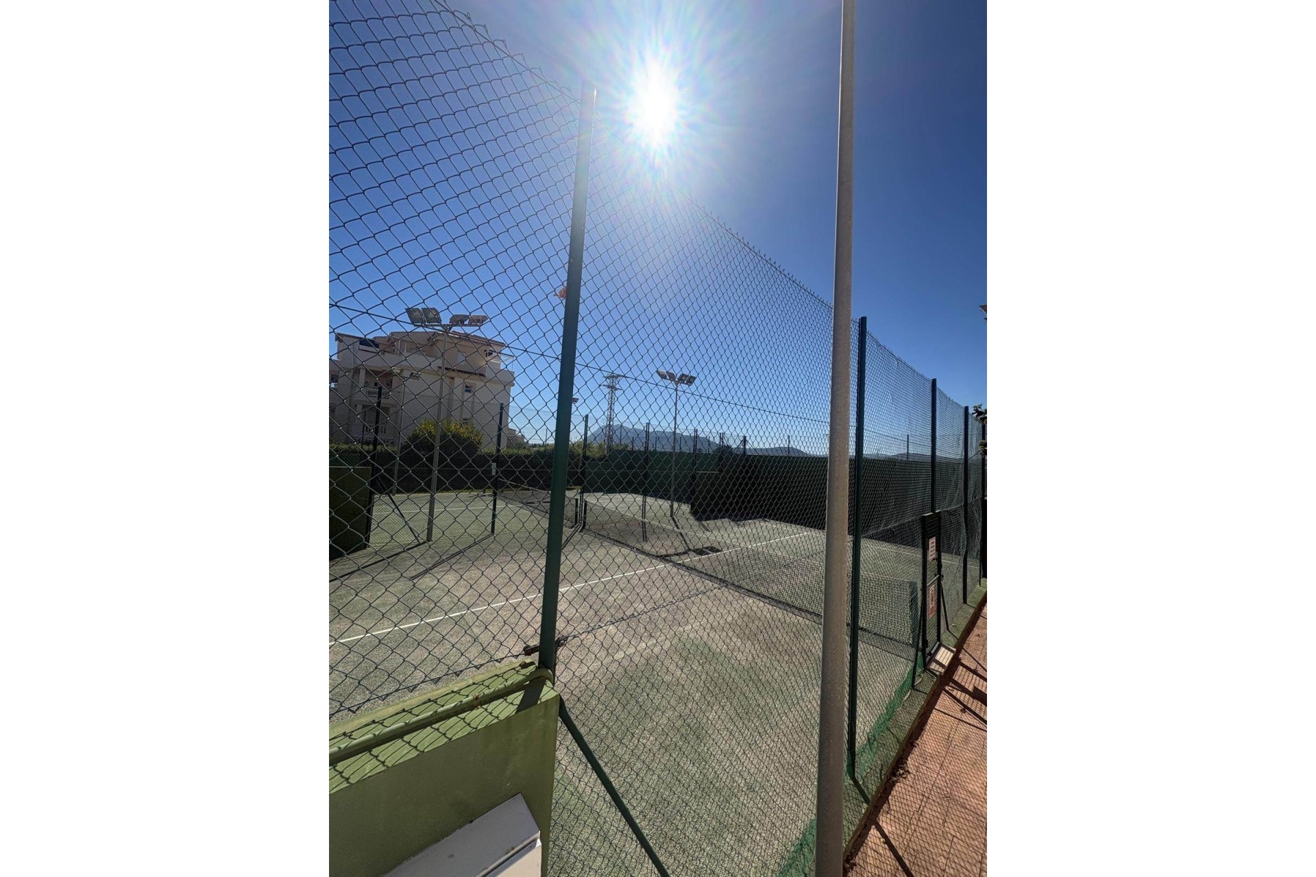 Wiederverkauf - Wohnung / Apartment -
Denia - Dénia