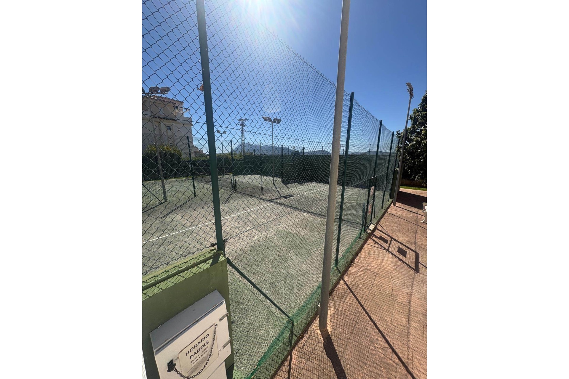 Wiederverkauf - Wohnung / Apartment -
Denia - Dénia