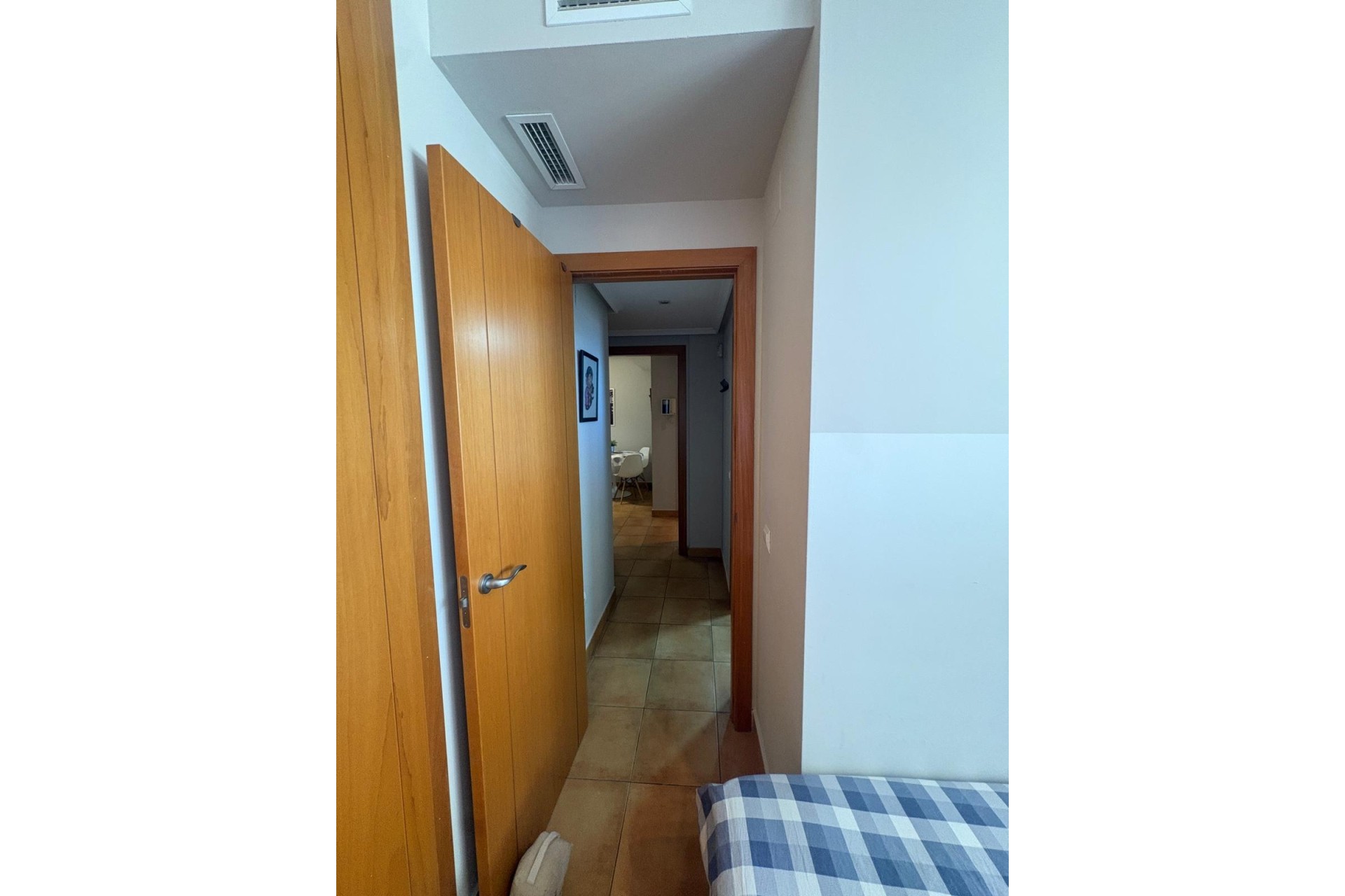 Wiederverkauf - Wohnung / Apartment -
Denia - Dénia