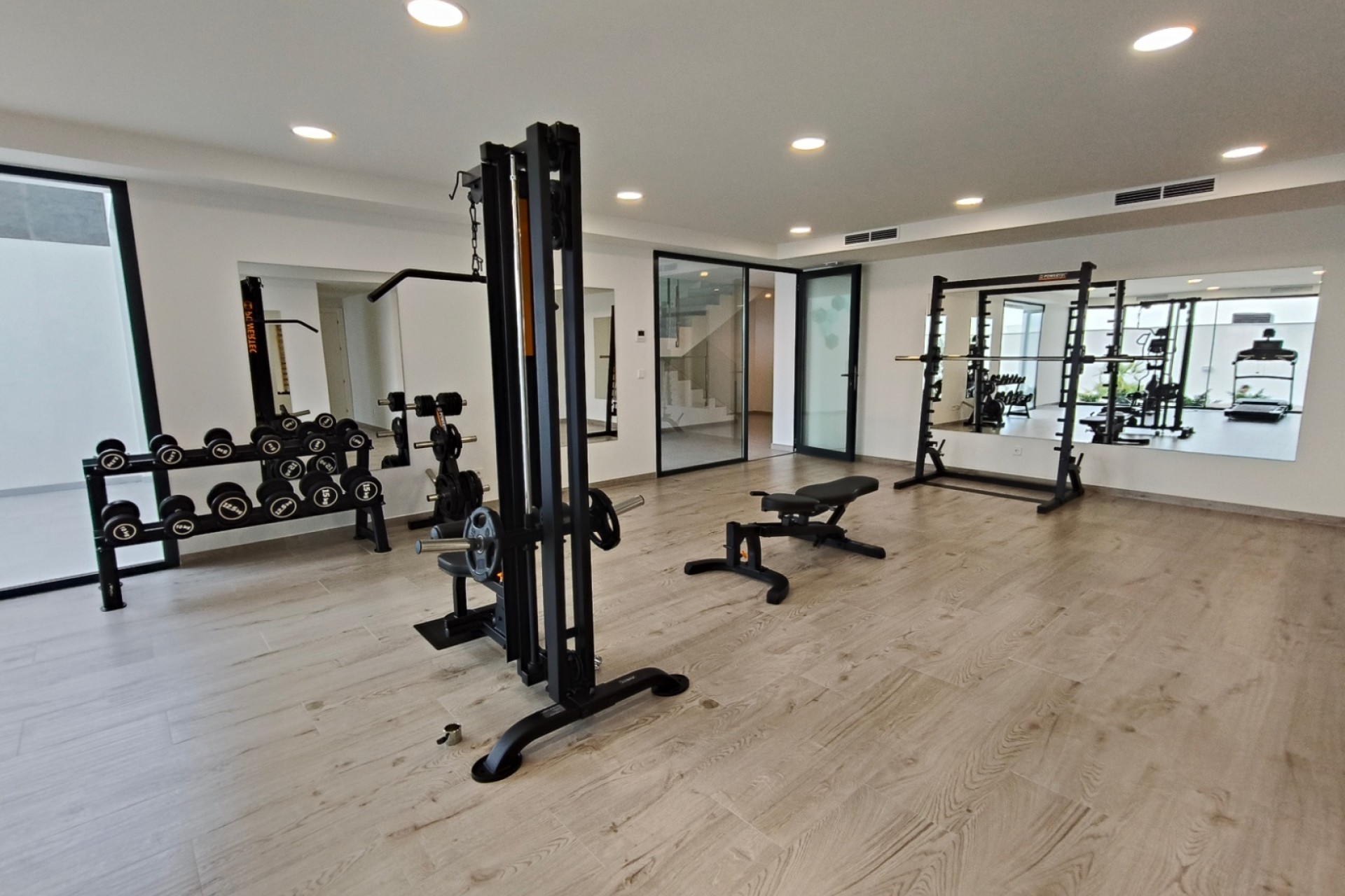 Wiederverkauf - Wohnung / Apartment -
Denia - La Xara - La Sella