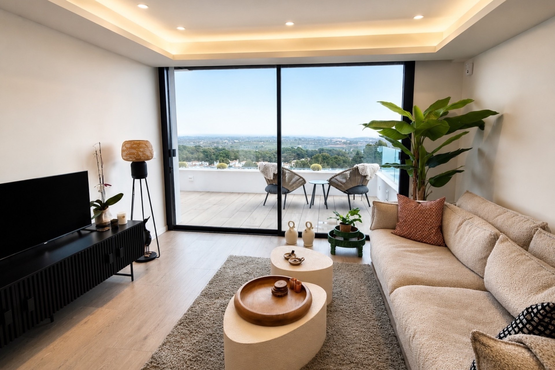 Wiederverkauf - Wohnung / Apartment -
Denia - La Xara - La Sella