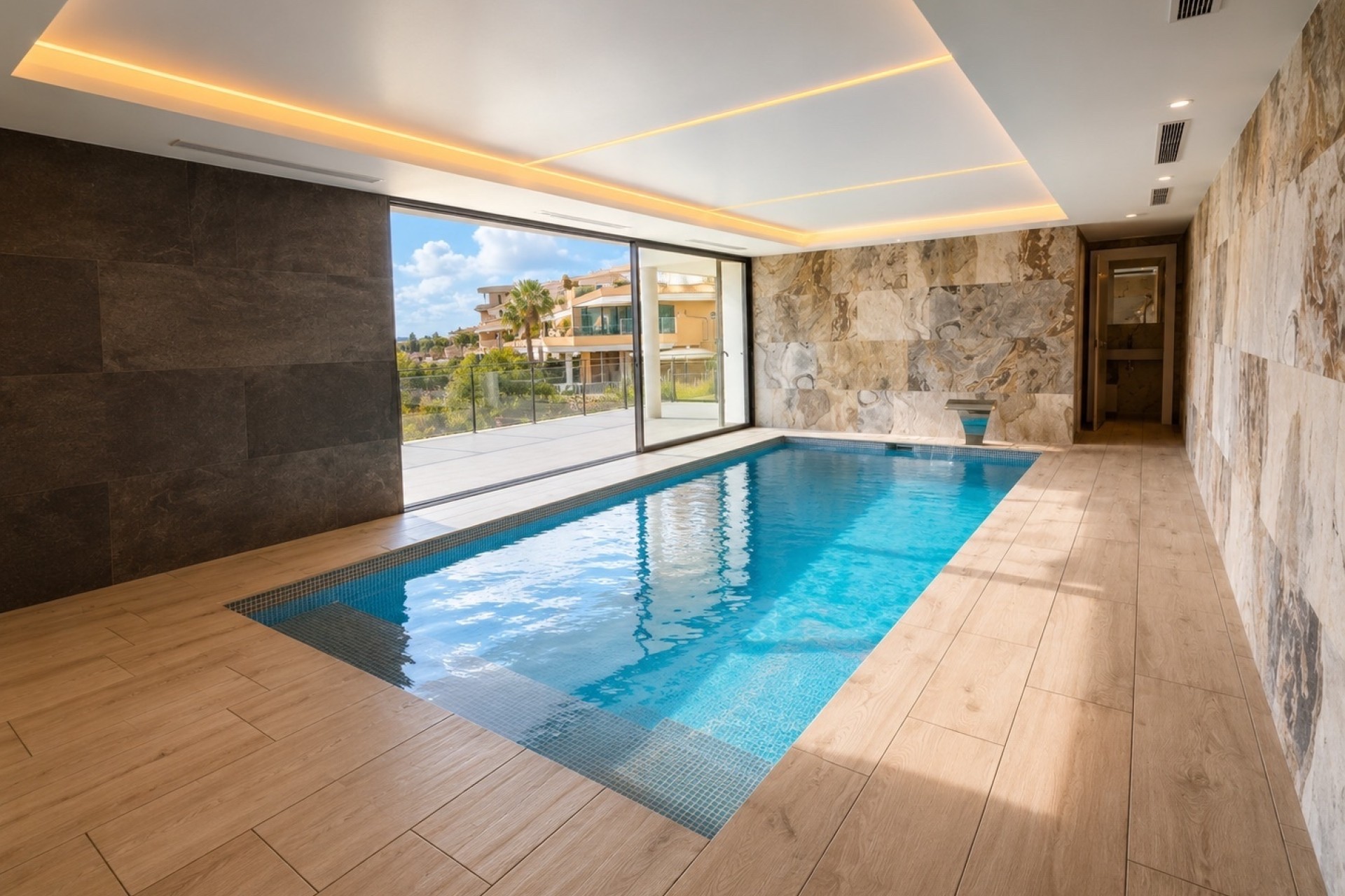 Wiederverkauf - Wohnung / Apartment -
Denia - La Xara - La Sella