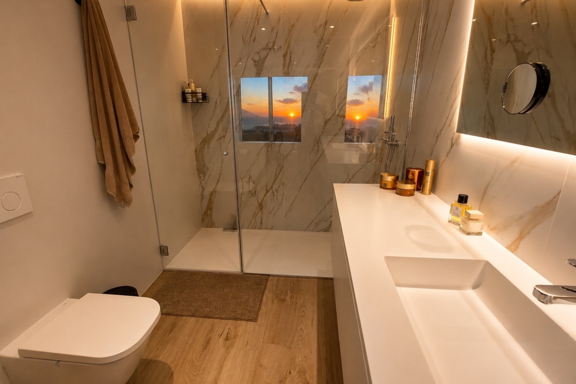 Wiederverkauf - Wohnung / Apartment -
Denia - La Xara - La Sella