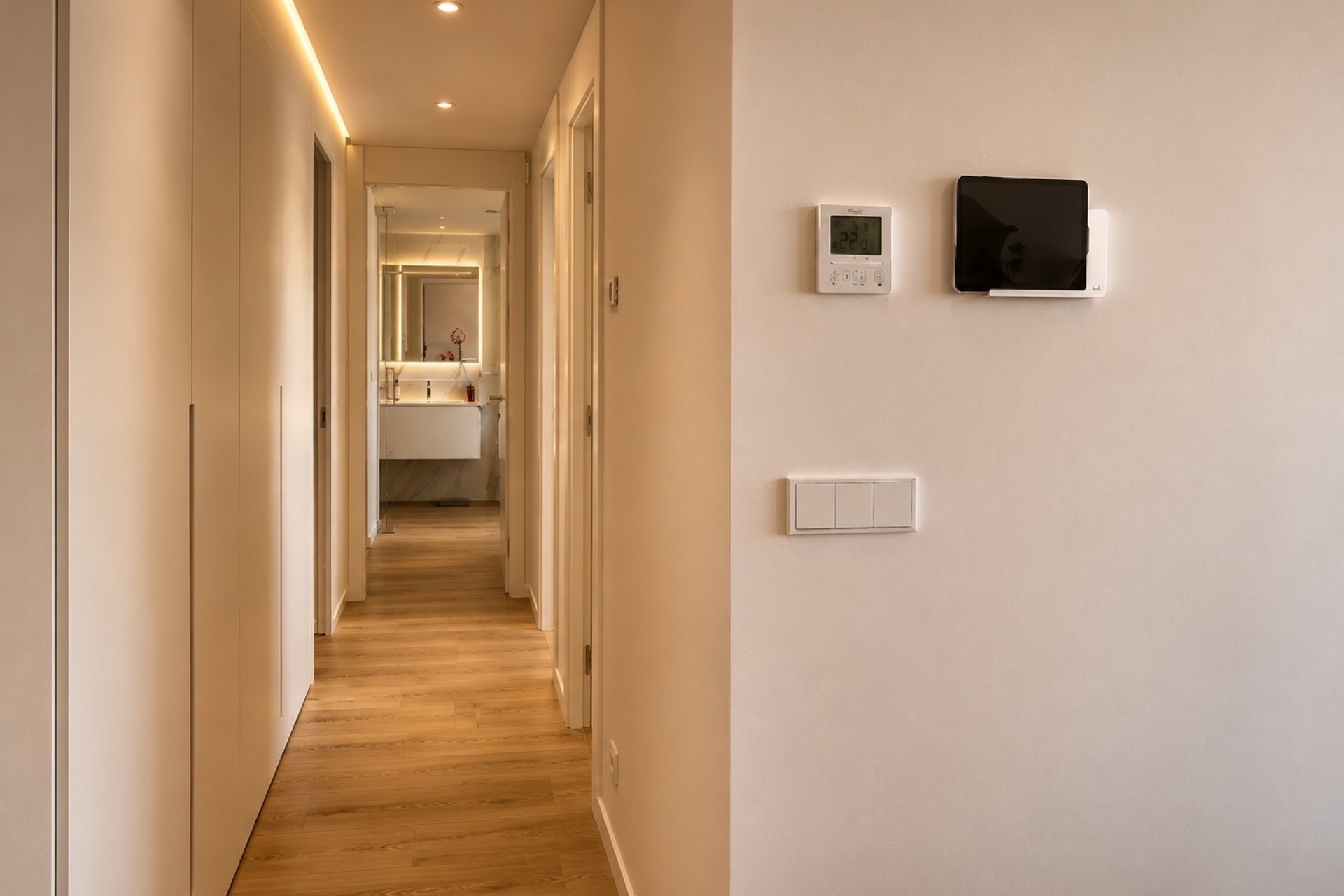 Wiederverkauf - Wohnung / Apartment -
Denia - La Xara - La Sella