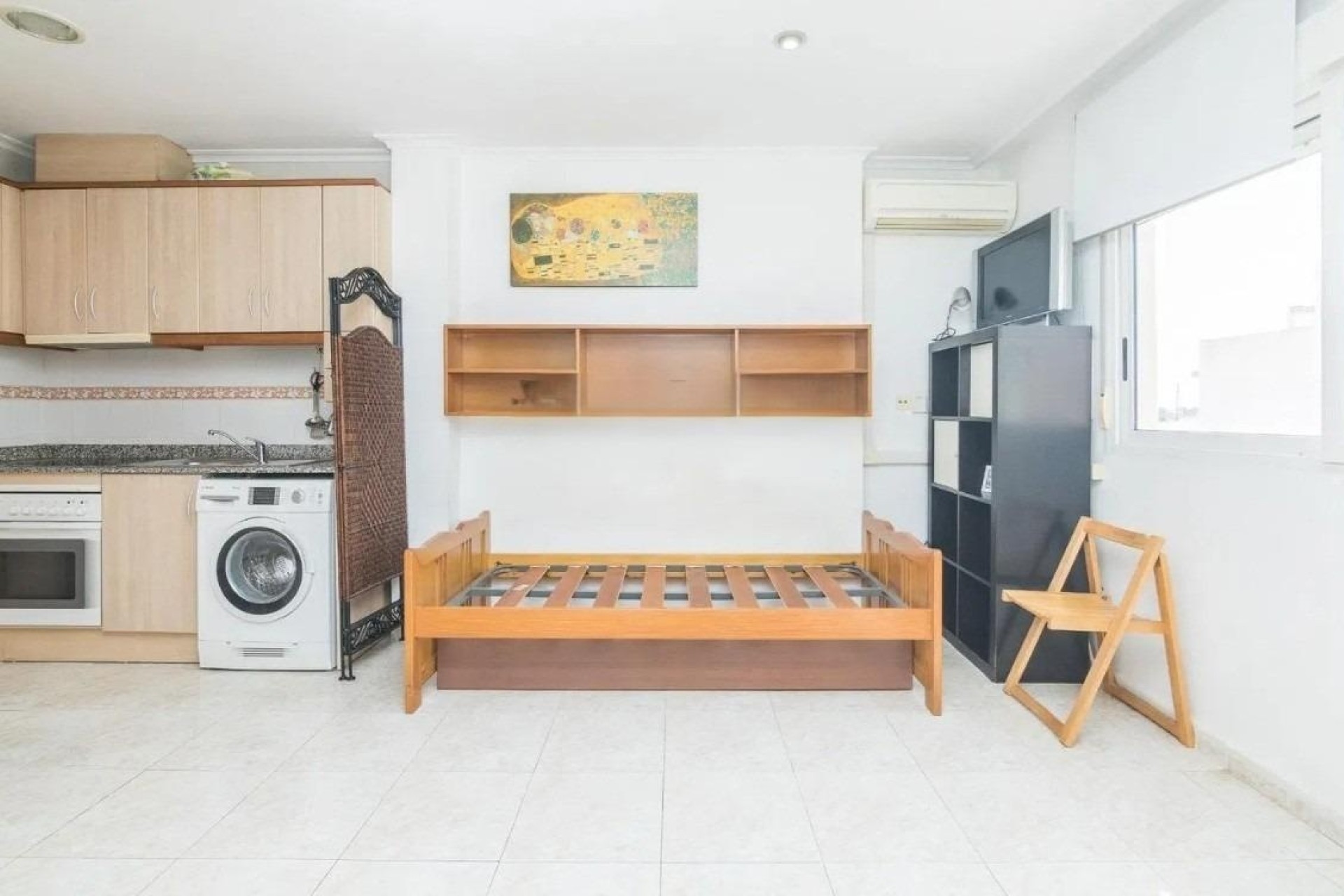 Wiederverkauf - Wohnung / Apartment -
El Altet - Balsares