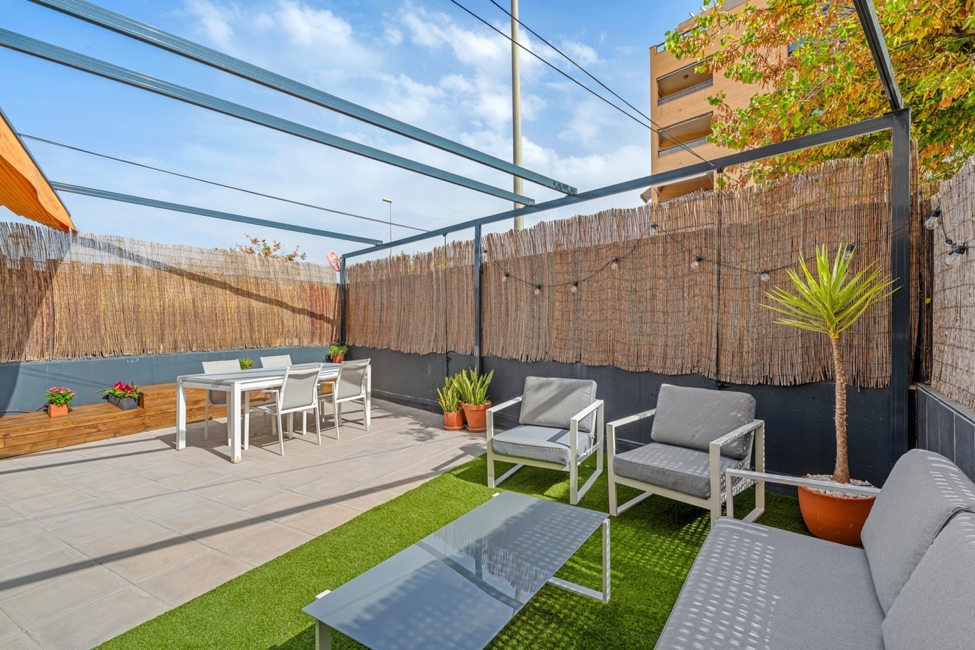 Wiederverkauf - Wohnung / Apartment -
El Campello - Mutxamel