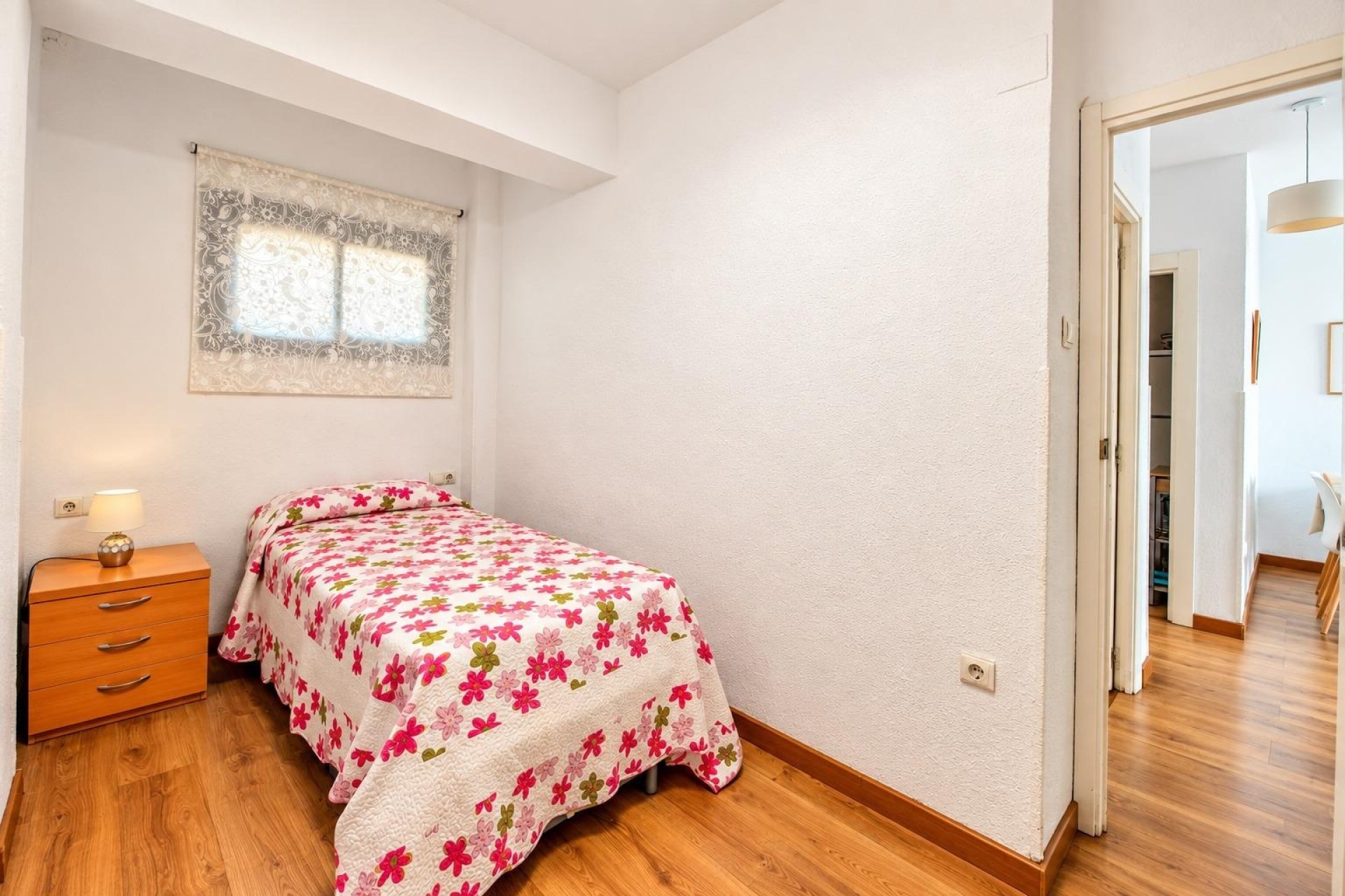 Wiederverkauf - Wohnung / Apartment -
El Campello - Playa Muchavista