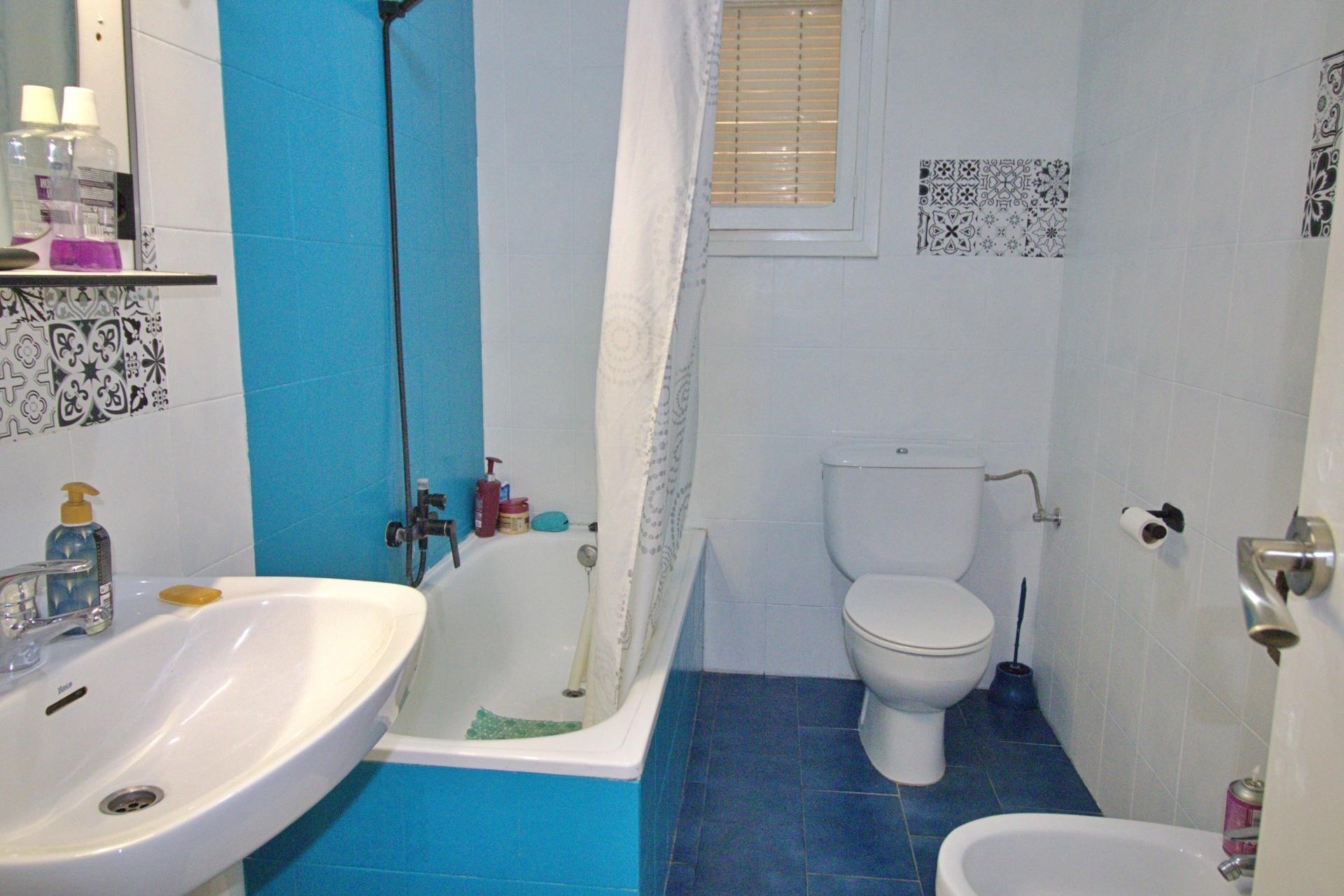 Wiederverkauf - Wohnung / Apartment -
Elche - Plaza Crevillente-juzgados
