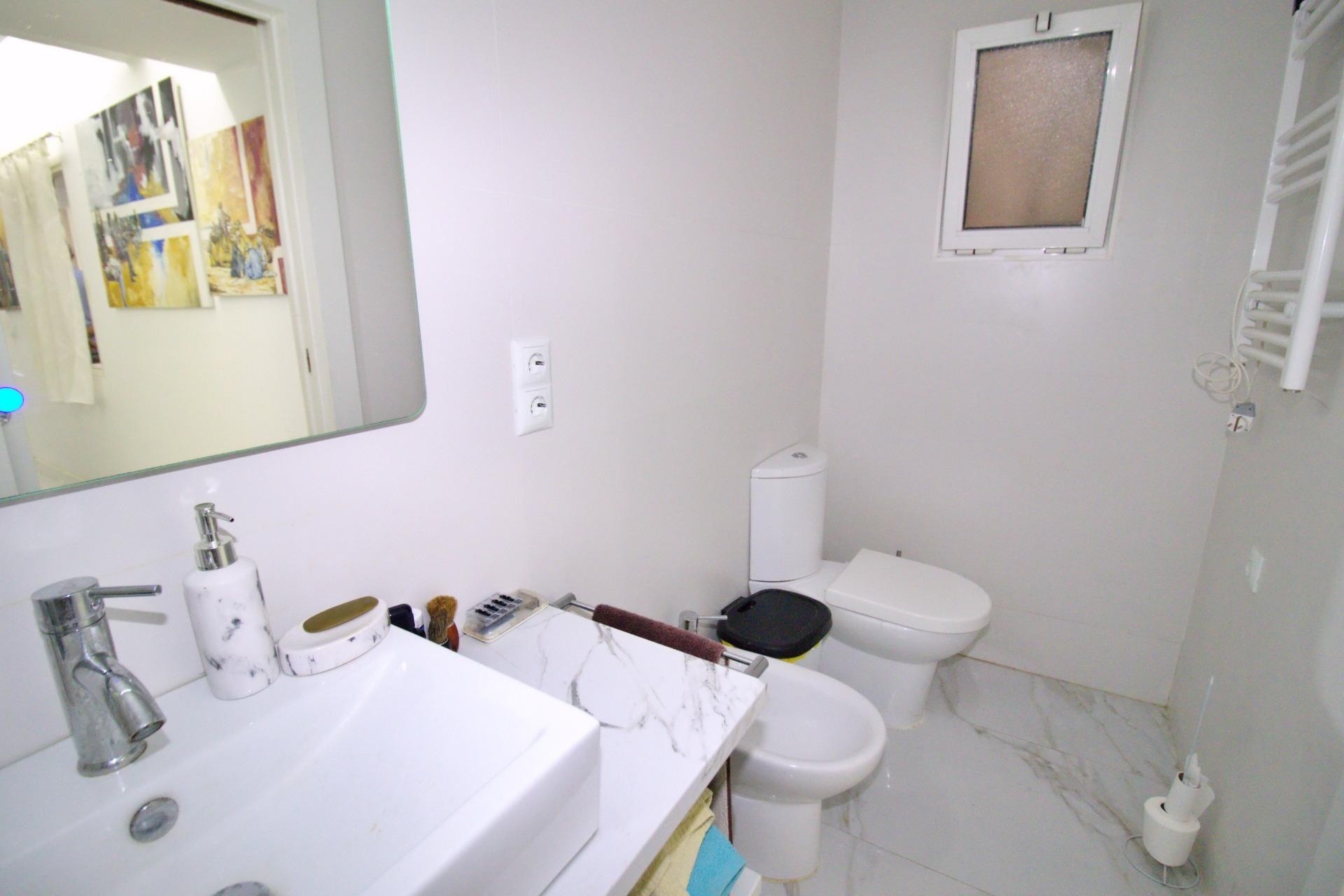 Wiederverkauf - Wohnung / Apartment -
Elche - Plaza Crevillente-juzgados