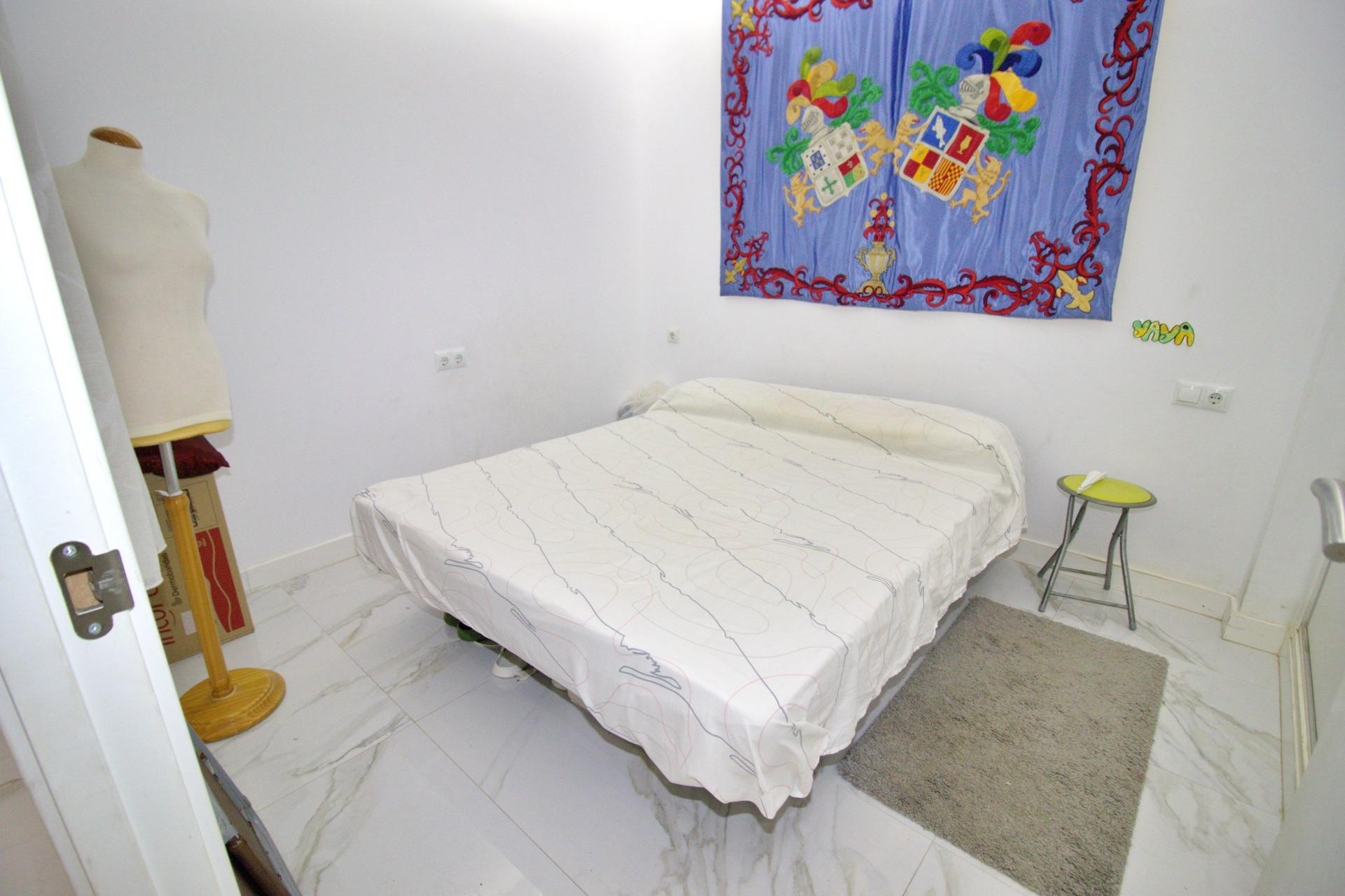 Wiederverkauf - Wohnung / Apartment -
Elche - Plaza Crevillente-juzgados