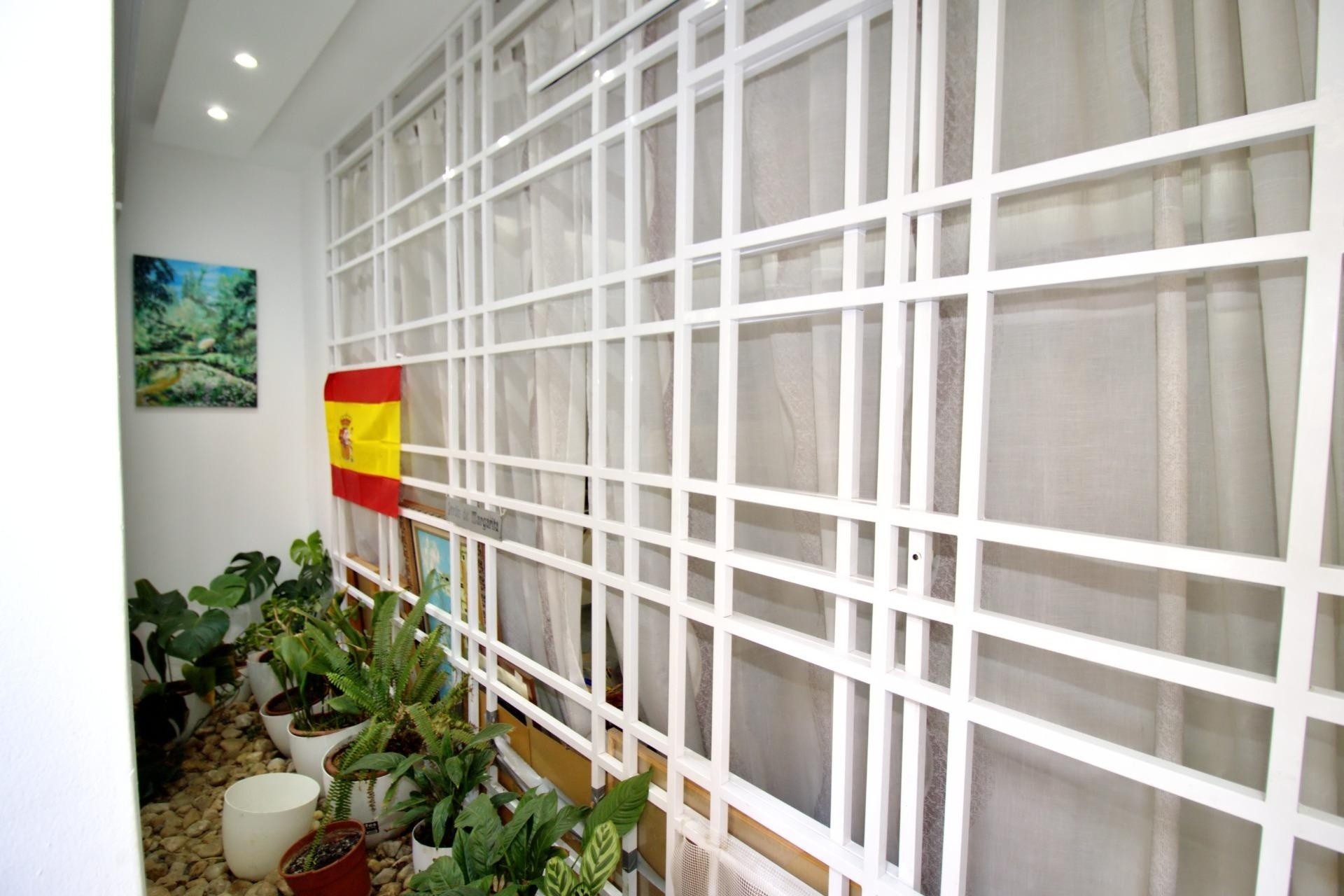 Wiederverkauf - Wohnung / Apartment -
Elche - Plaza Crevillente-juzgados