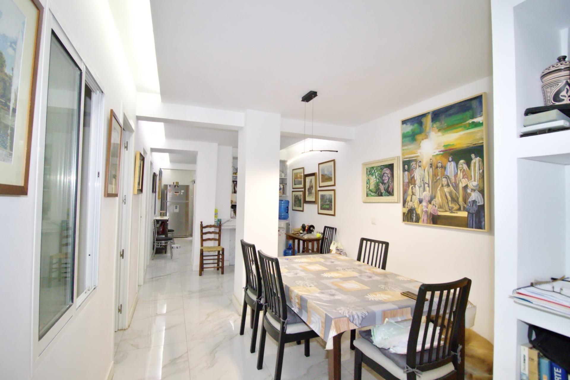 Wiederverkauf - Wohnung / Apartment -
Elche - Plaza Crevillente-juzgados