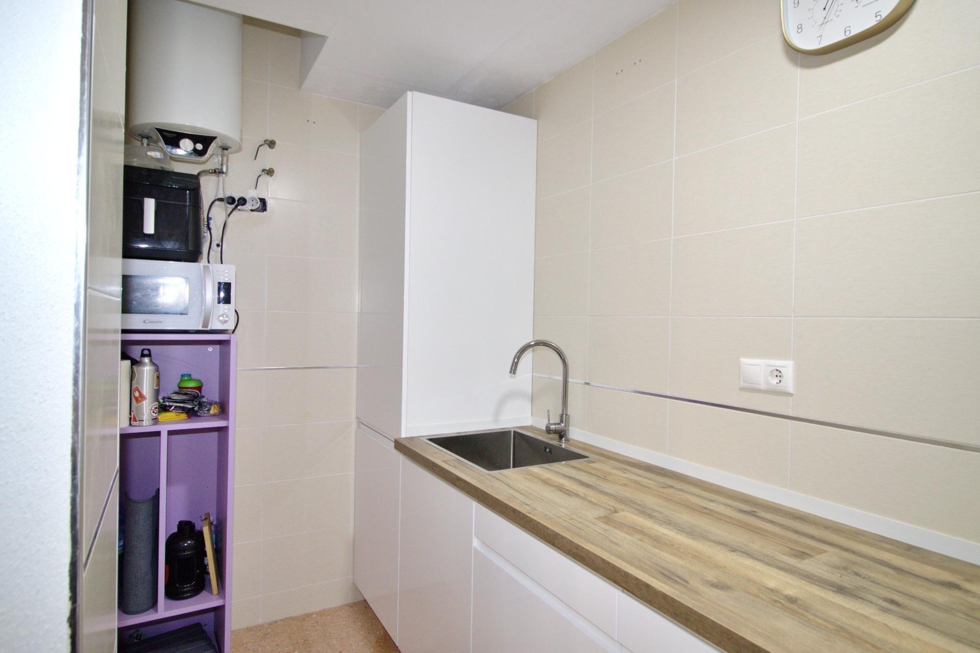 Wiederverkauf - Wohnung / Apartment -
Elche - Plaza Madrid