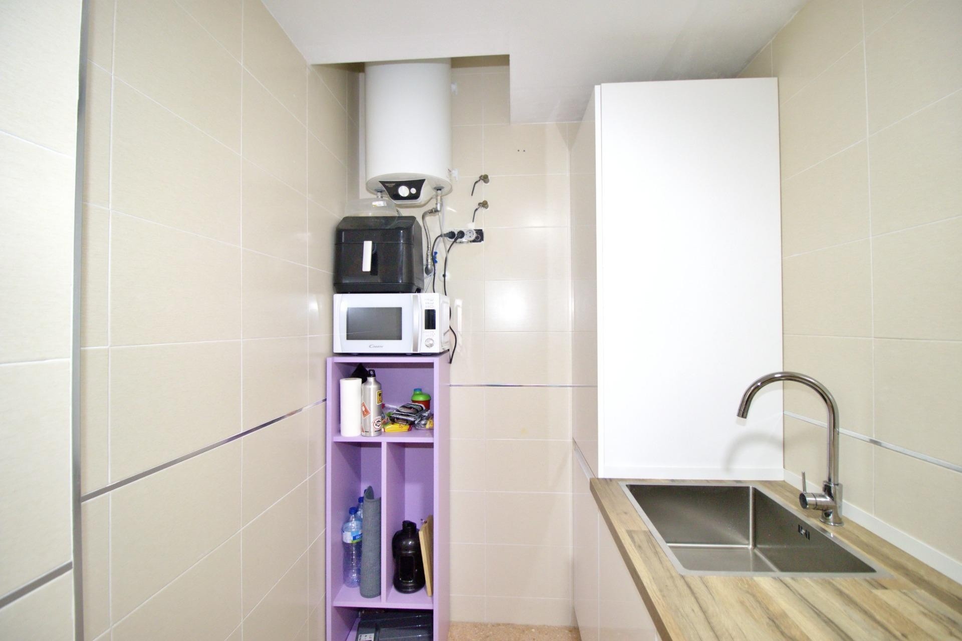 Wiederverkauf - Wohnung / Apartment -
Elche - Plaza Madrid