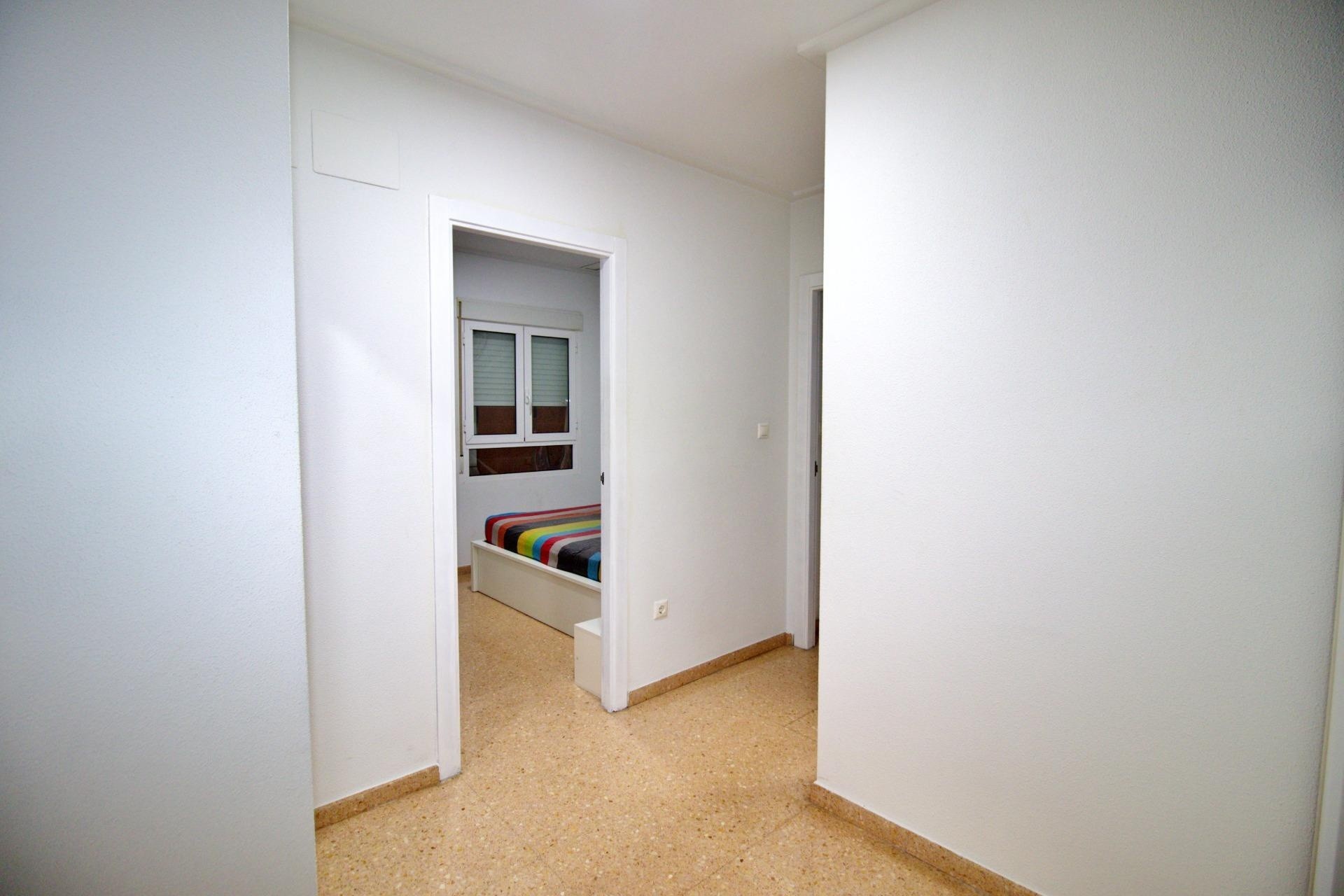 Wiederverkauf - Wohnung / Apartment -
Elche - Plaza Madrid