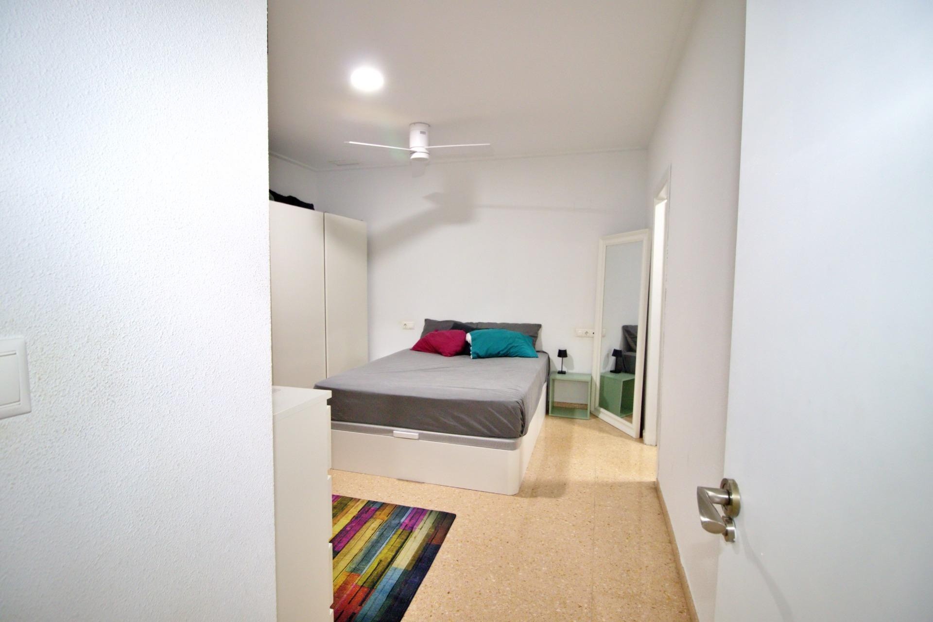 Wiederverkauf - Wohnung / Apartment -
Elche - Plaza Madrid