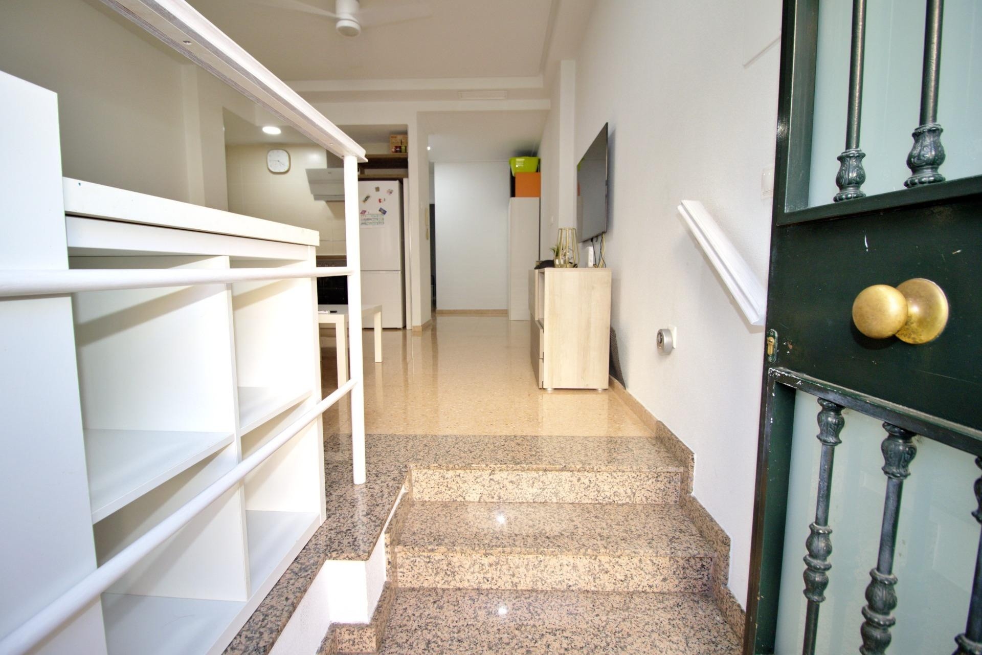 Wiederverkauf - Wohnung / Apartment -
Elche - Plaza Madrid