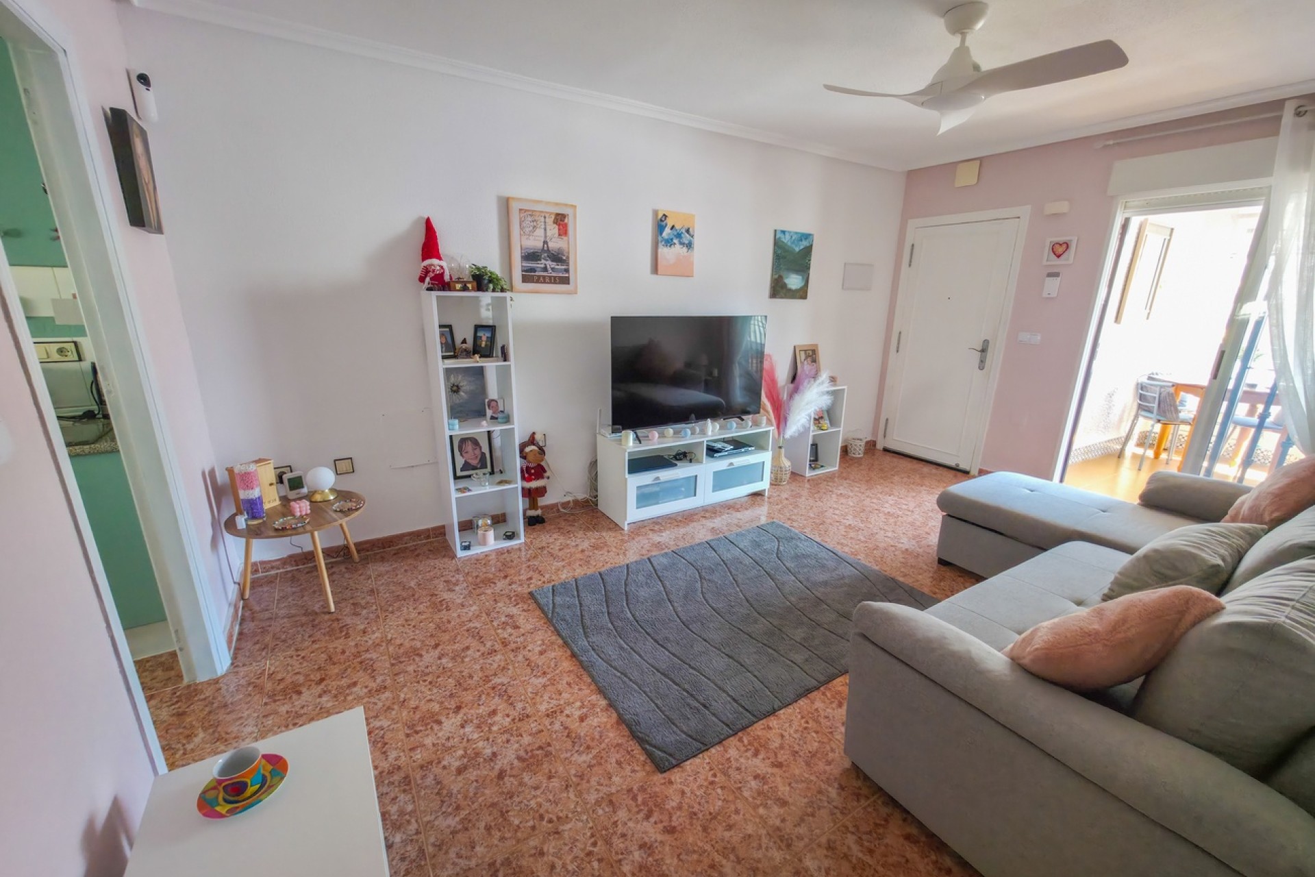 Wiederverkauf - Wohnung / Apartment -
Entre Naranjos - Vistabella Golf - Costa Blanca