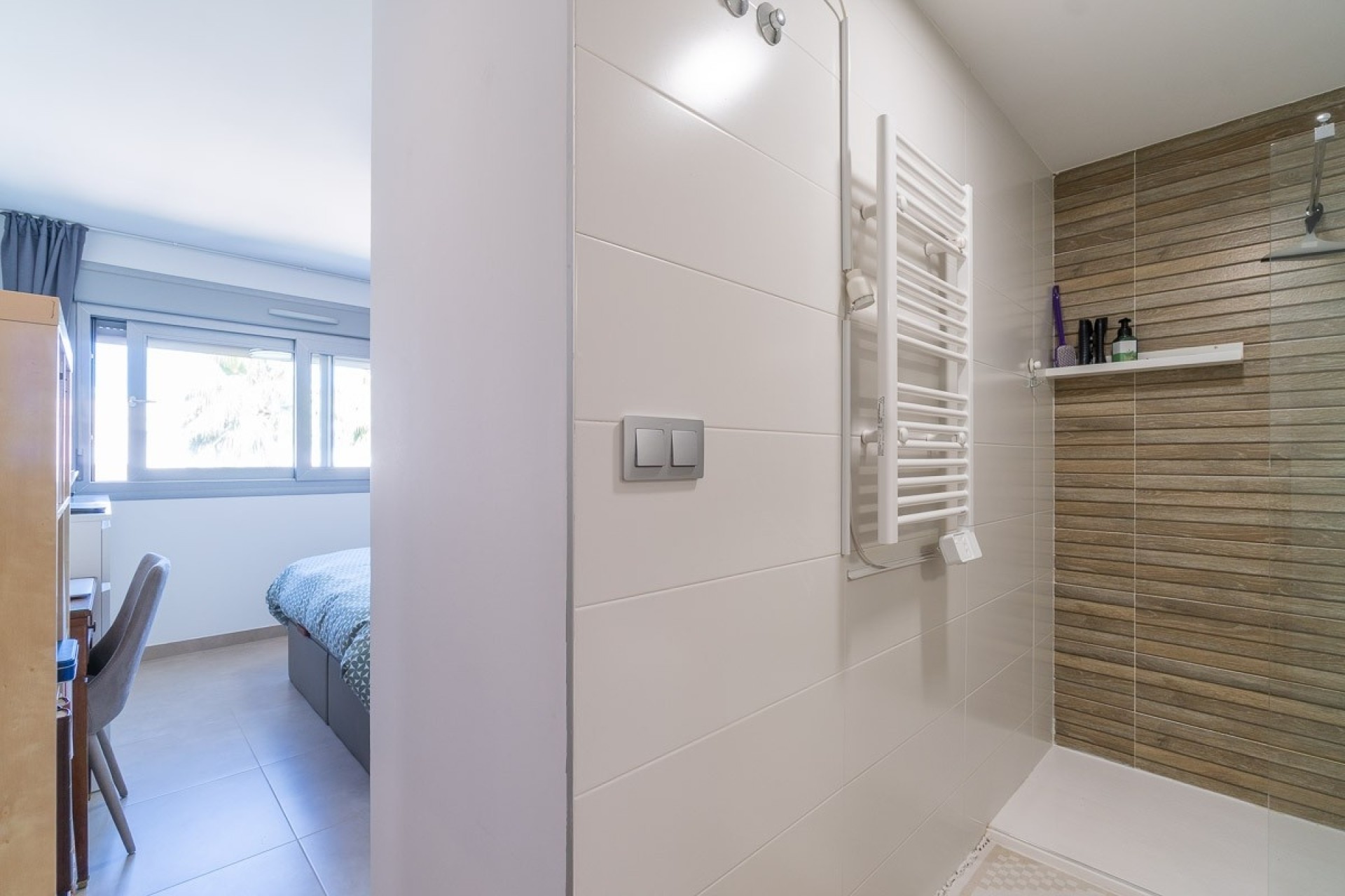 Wiederverkauf - Wohnung / Apartment -
Entre Naranjos - Vistabella Golf - Vistabella Golf