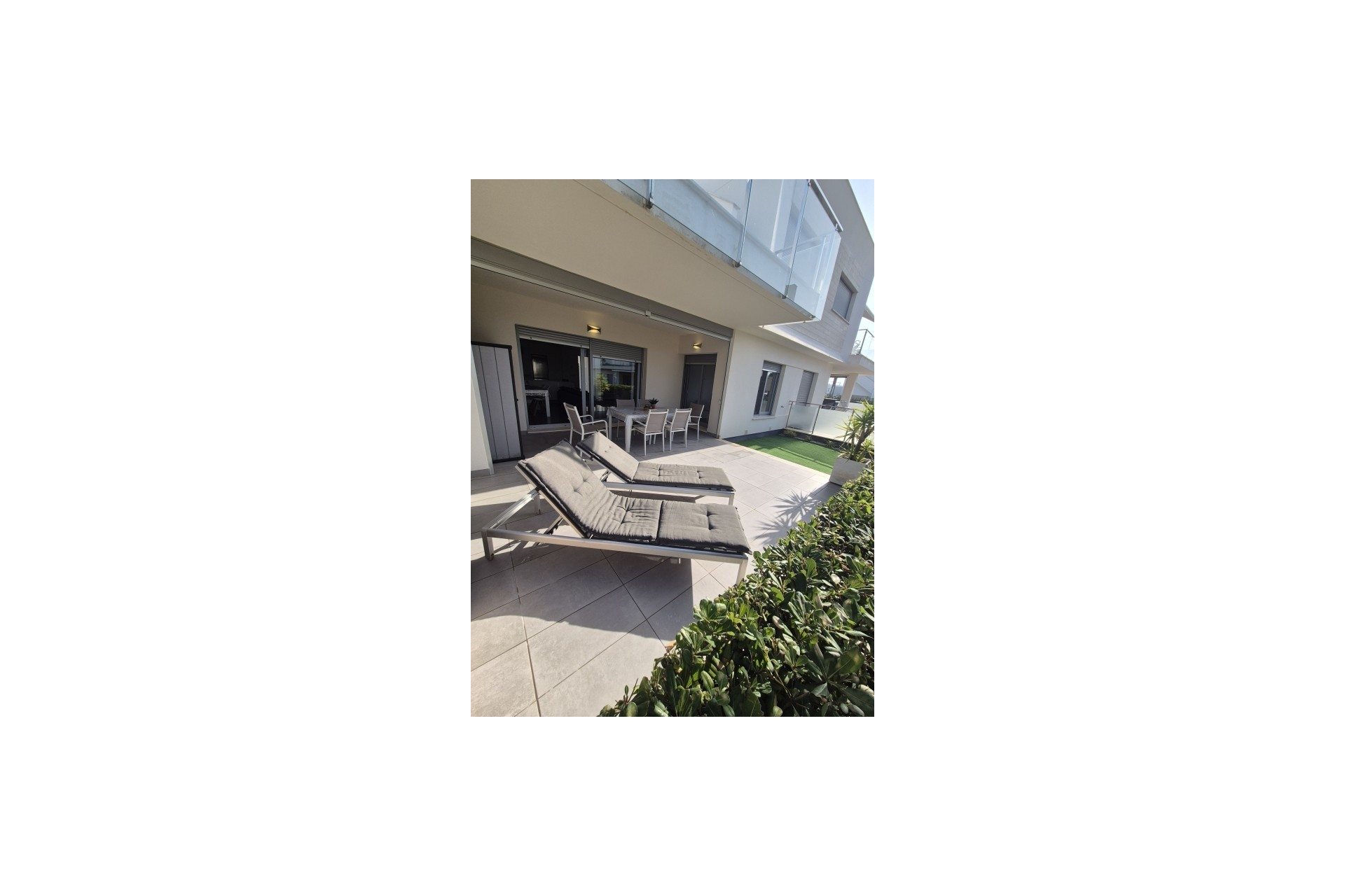 Wiederverkauf - Wohnung / Apartment -
Entre Naranjos - Vistabella Golf
