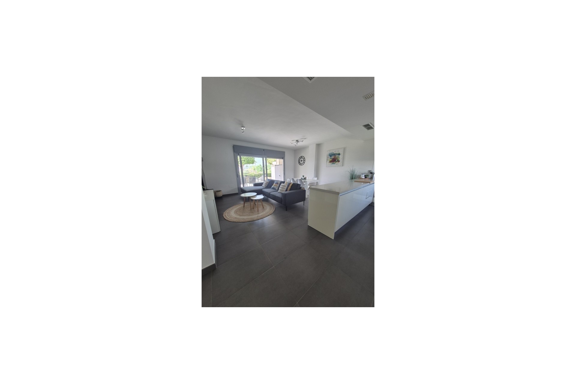 Wiederverkauf - Wohnung / Apartment -
Entre Naranjos - Vistabella Golf