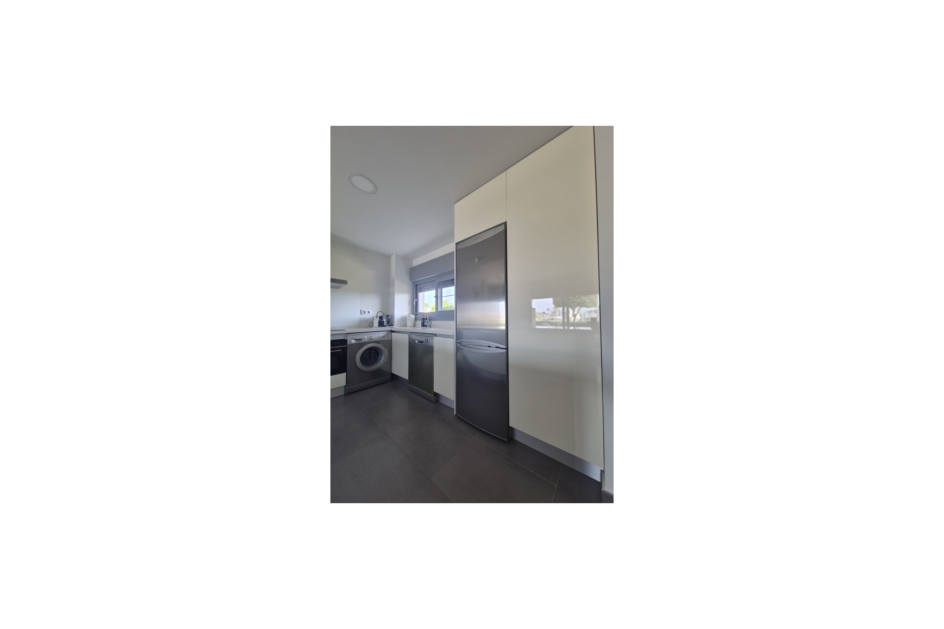 Wiederverkauf - Wohnung / Apartment -
Entre Naranjos - Vistabella Golf