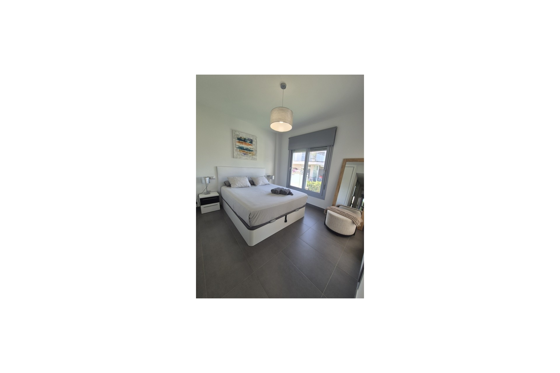 Wiederverkauf - Wohnung / Apartment -
Entre Naranjos - Vistabella Golf