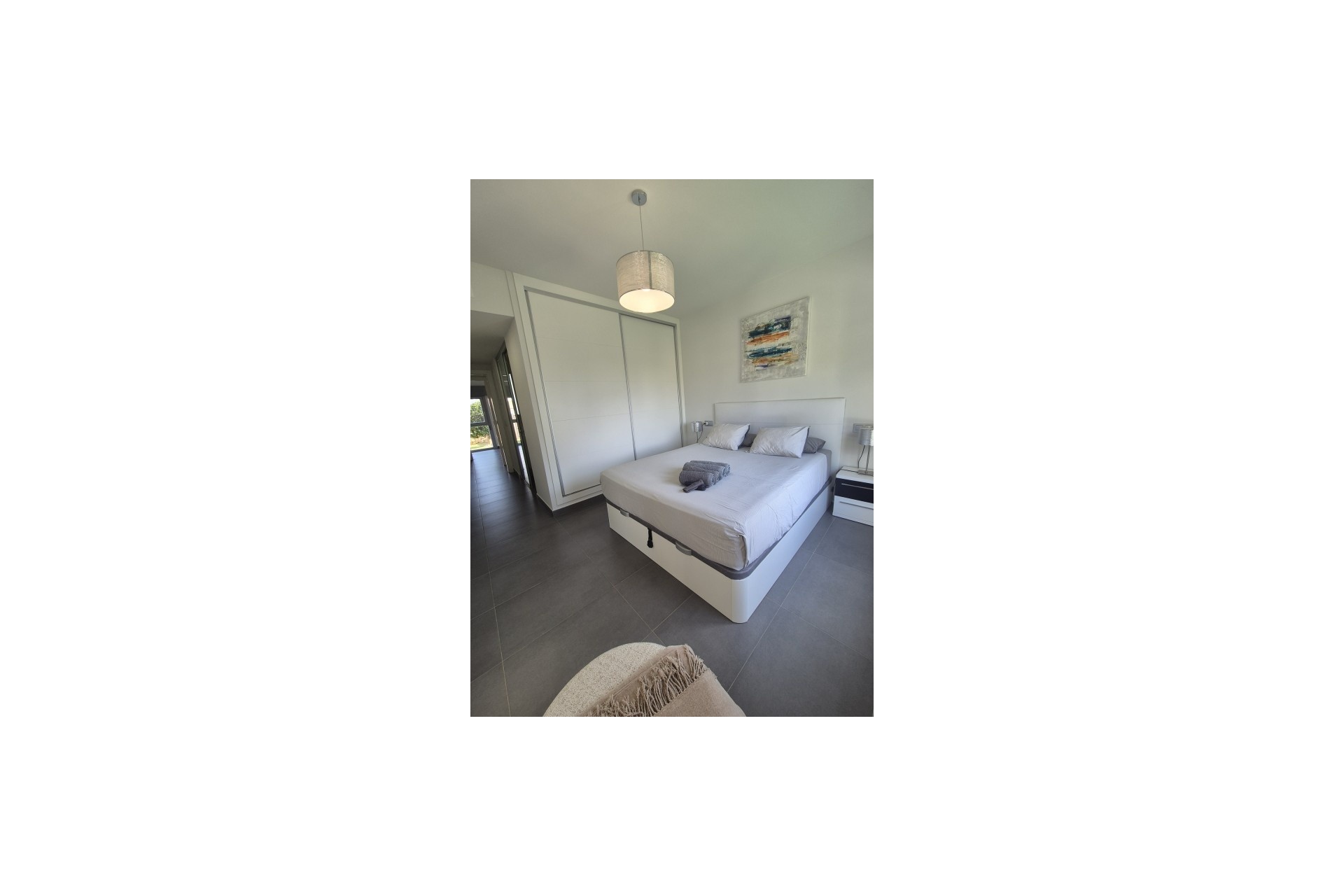 Wiederverkauf - Wohnung / Apartment -
Entre Naranjos - Vistabella Golf