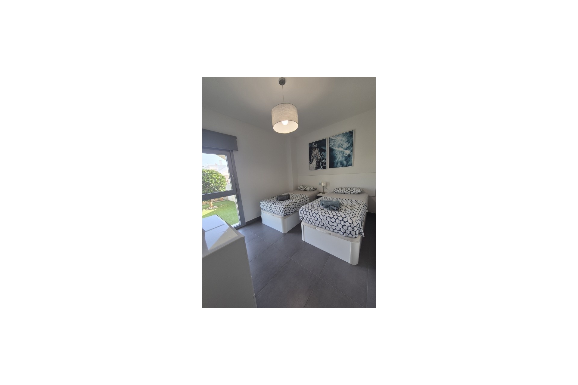 Wiederverkauf - Wohnung / Apartment -
Entre Naranjos - Vistabella Golf