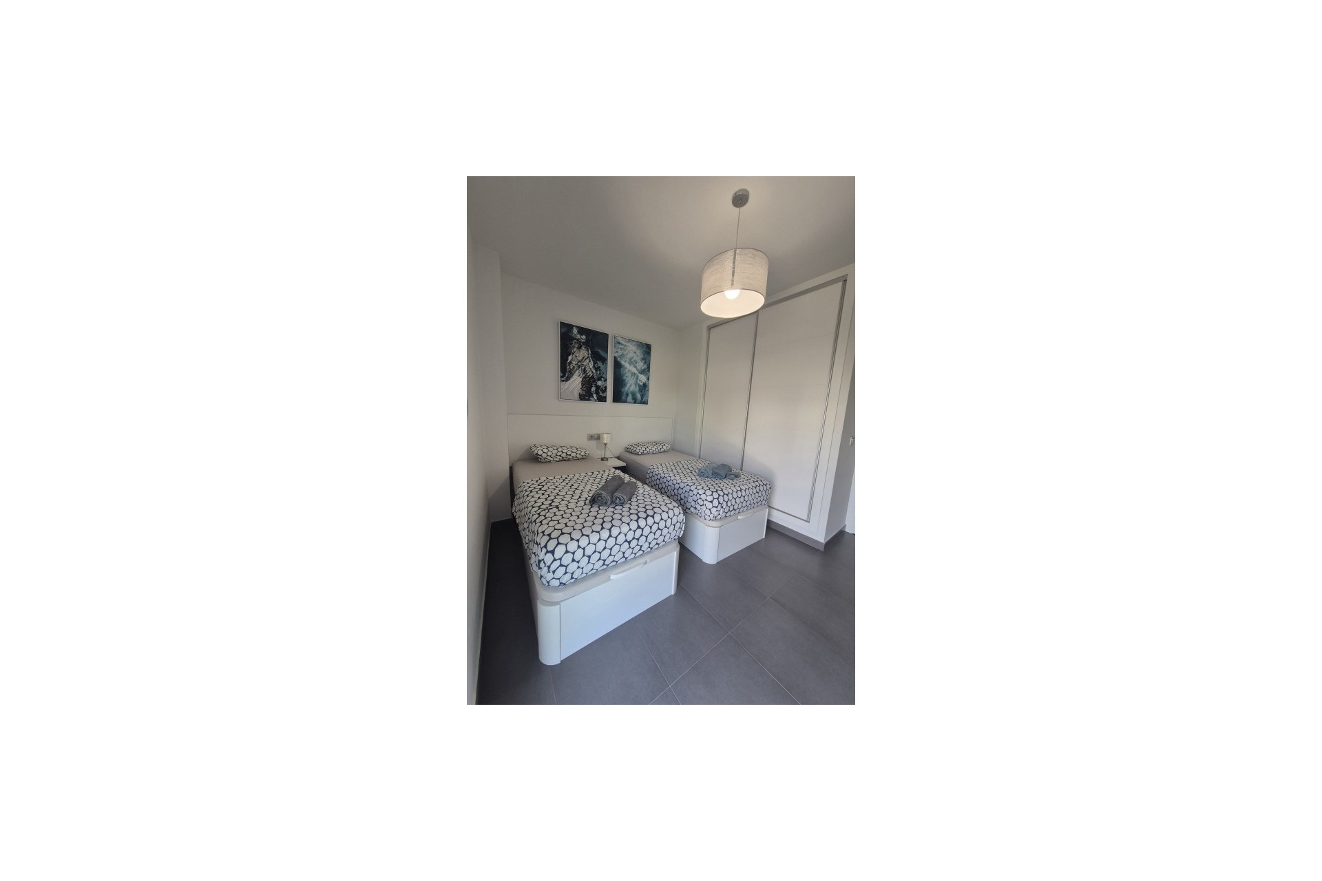 Wiederverkauf - Wohnung / Apartment -
Entre Naranjos - Vistabella Golf
