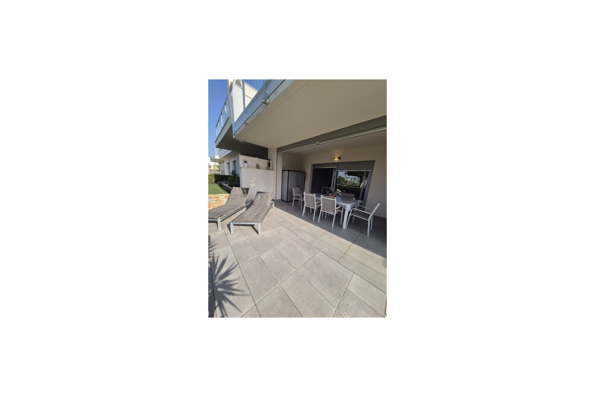 Wiederverkauf - Wohnung / Apartment -
Entre Naranjos - Vistabella Golf
