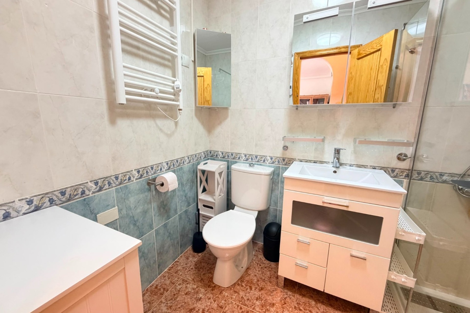 Wiederverkauf - Wohnung / Apartment -
Entre Naranjos - Vistabella Golf