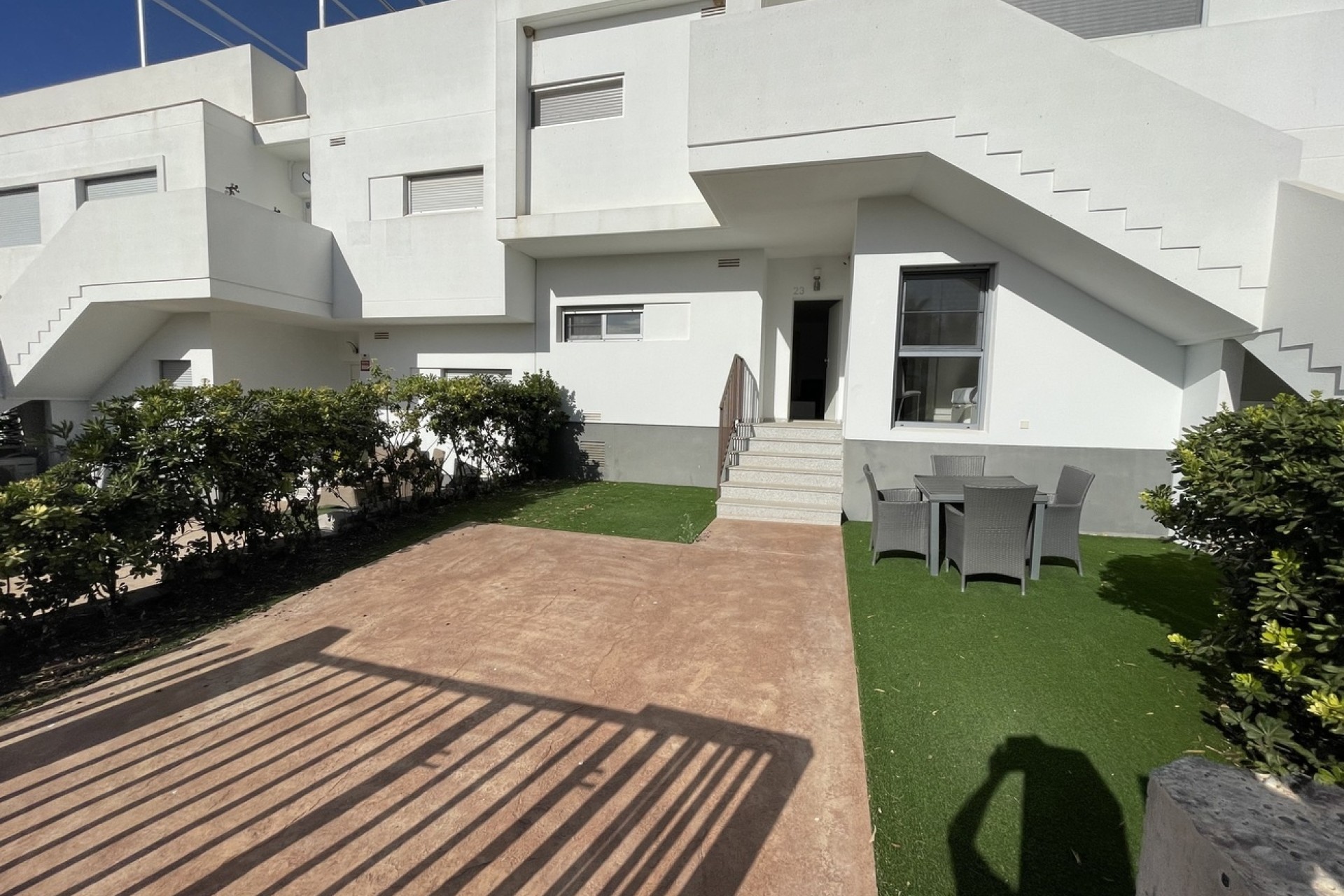 Wiederverkauf - Wohnung / Apartment -
Entre Naranjos - Vistabella Golf