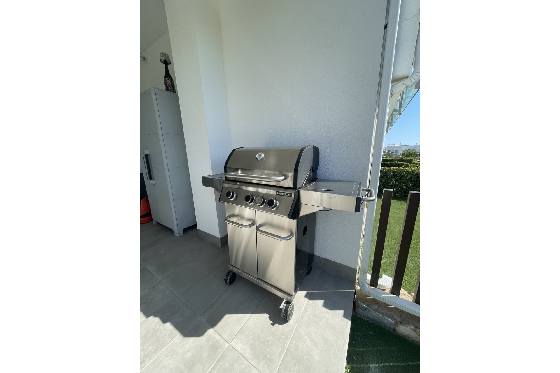 Wiederverkauf - Wohnung / Apartment -
Entre Naranjos - Vistabella Golf