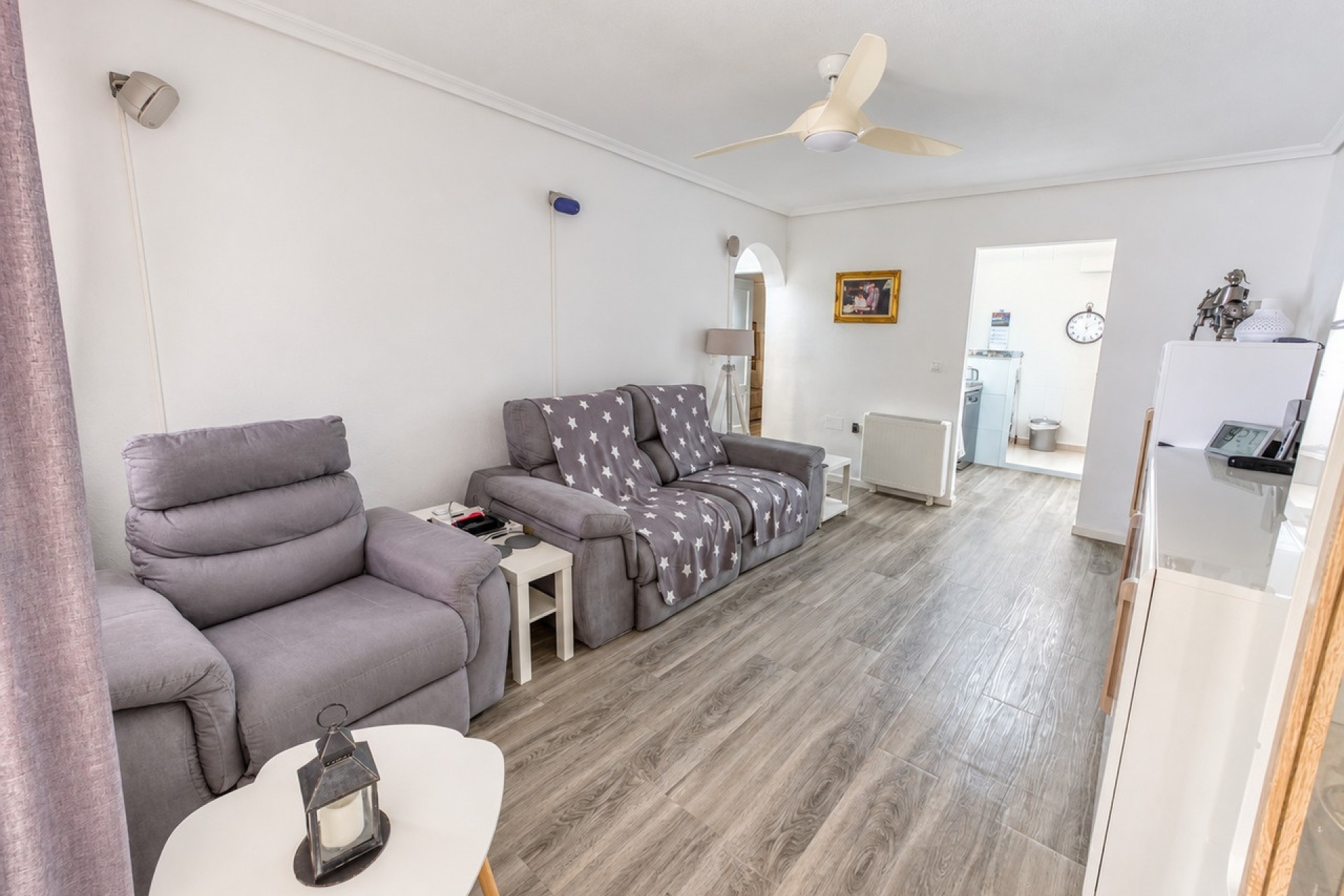 Wiederverkauf - Wohnung / Apartment -
Entre Naranjos - Vistabella Golf