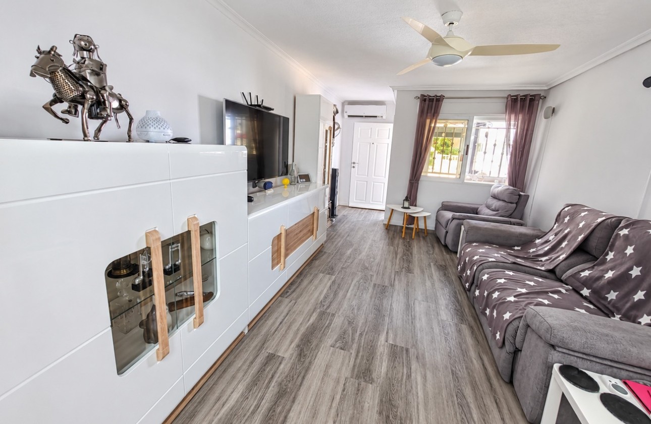 Wiederverkauf - Wohnung / Apartment -
Entre Naranjos - Vistabella Golf