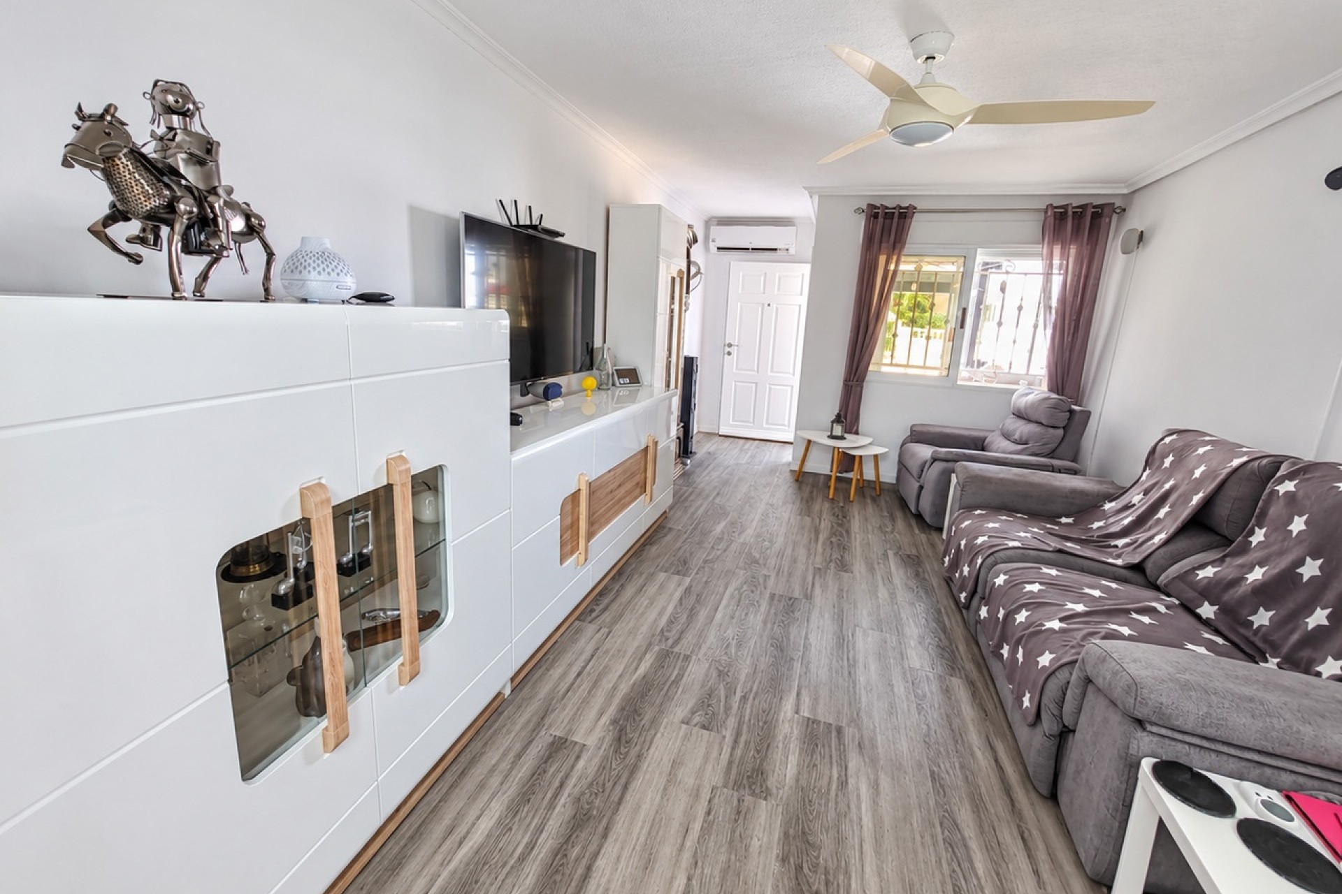 Wiederverkauf - Wohnung / Apartment -
Entre Naranjos - Vistabella Golf