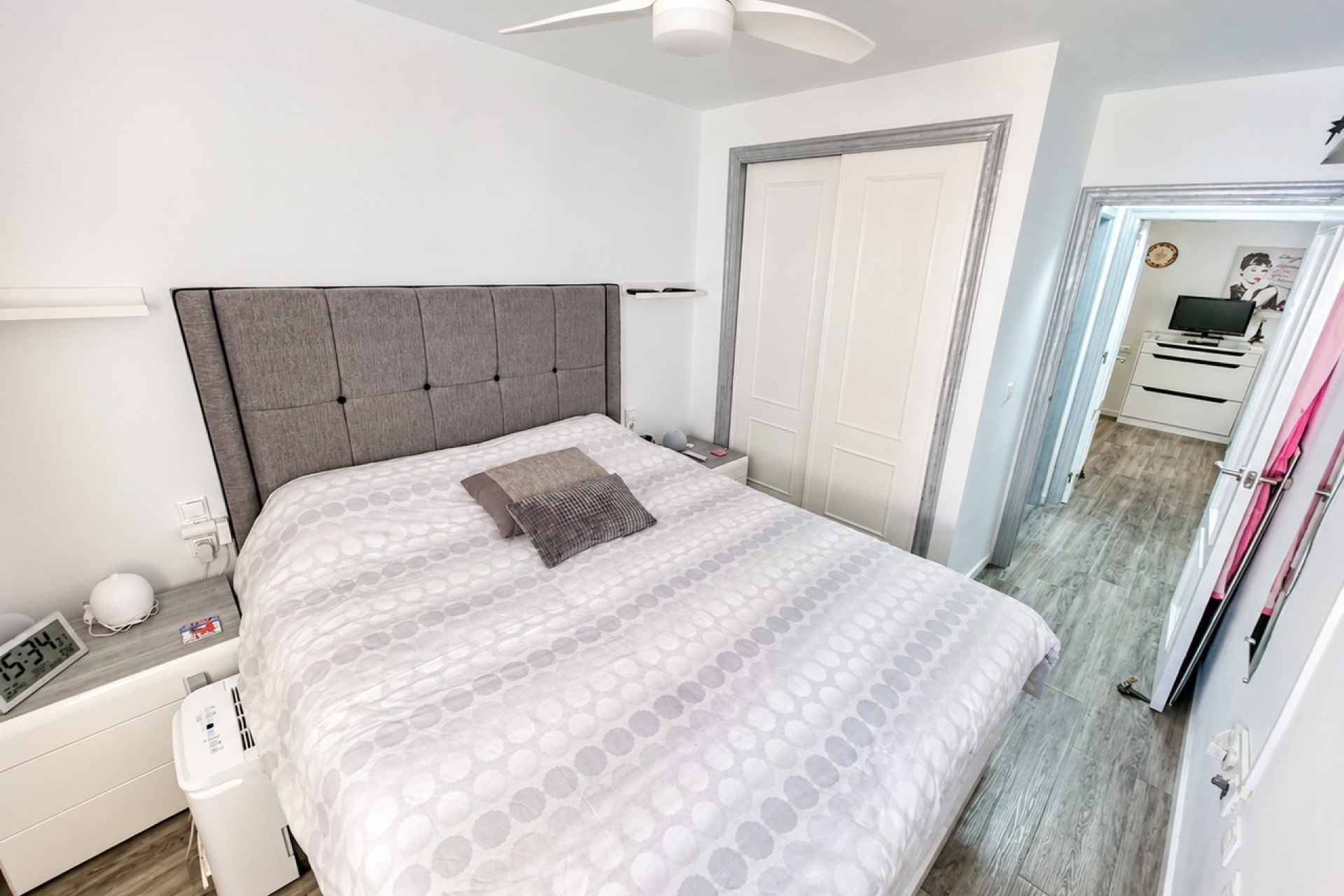 Wiederverkauf - Wohnung / Apartment -
Entre Naranjos - Vistabella Golf