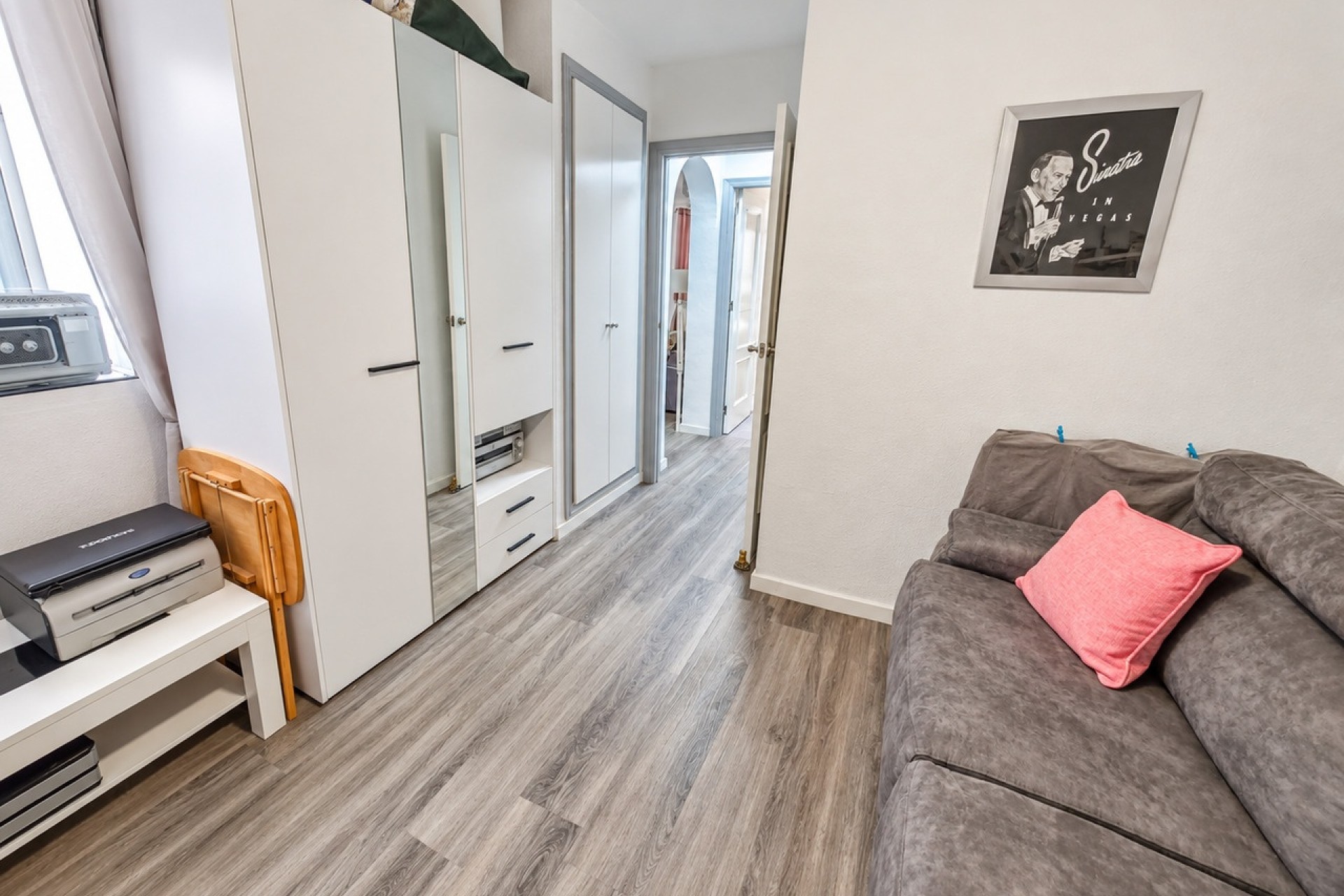 Wiederverkauf - Wohnung / Apartment -
Entre Naranjos - Vistabella Golf