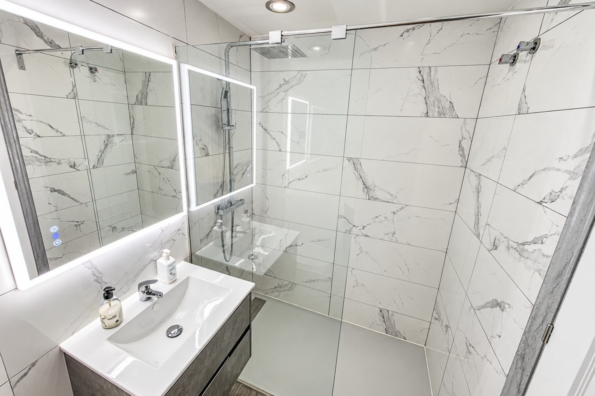 Wiederverkauf - Wohnung / Apartment -
Entre Naranjos - Vistabella Golf