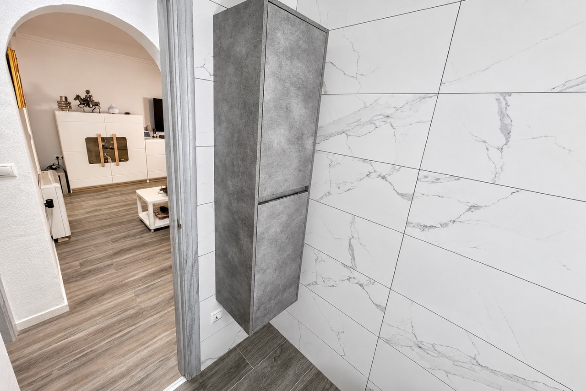 Wiederverkauf - Wohnung / Apartment -
Entre Naranjos - Vistabella Golf