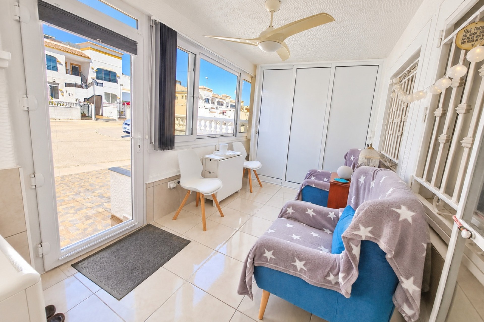 Wiederverkauf - Wohnung / Apartment -
Entre Naranjos - Vistabella Golf
