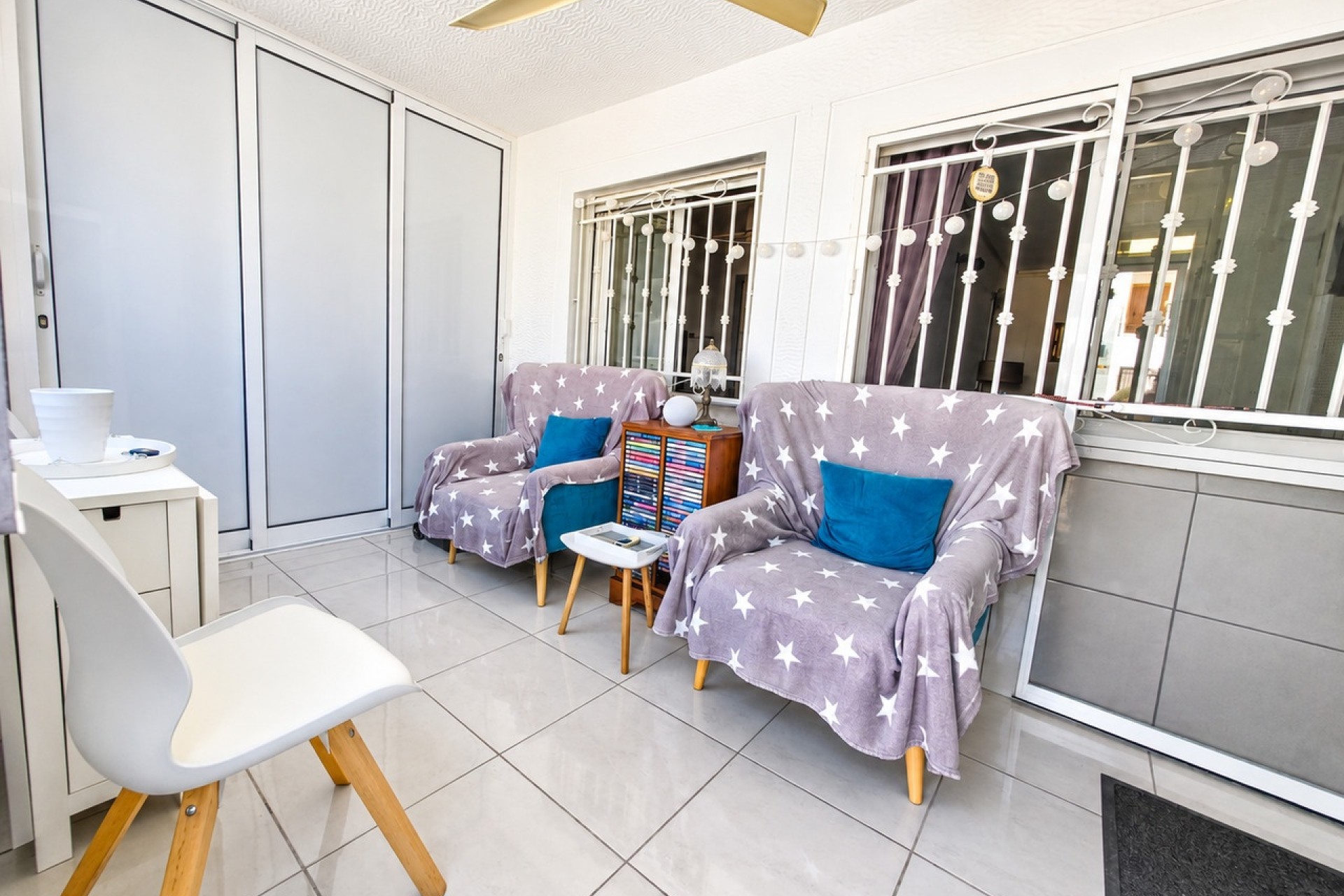 Wiederverkauf - Wohnung / Apartment -
Entre Naranjos - Vistabella Golf