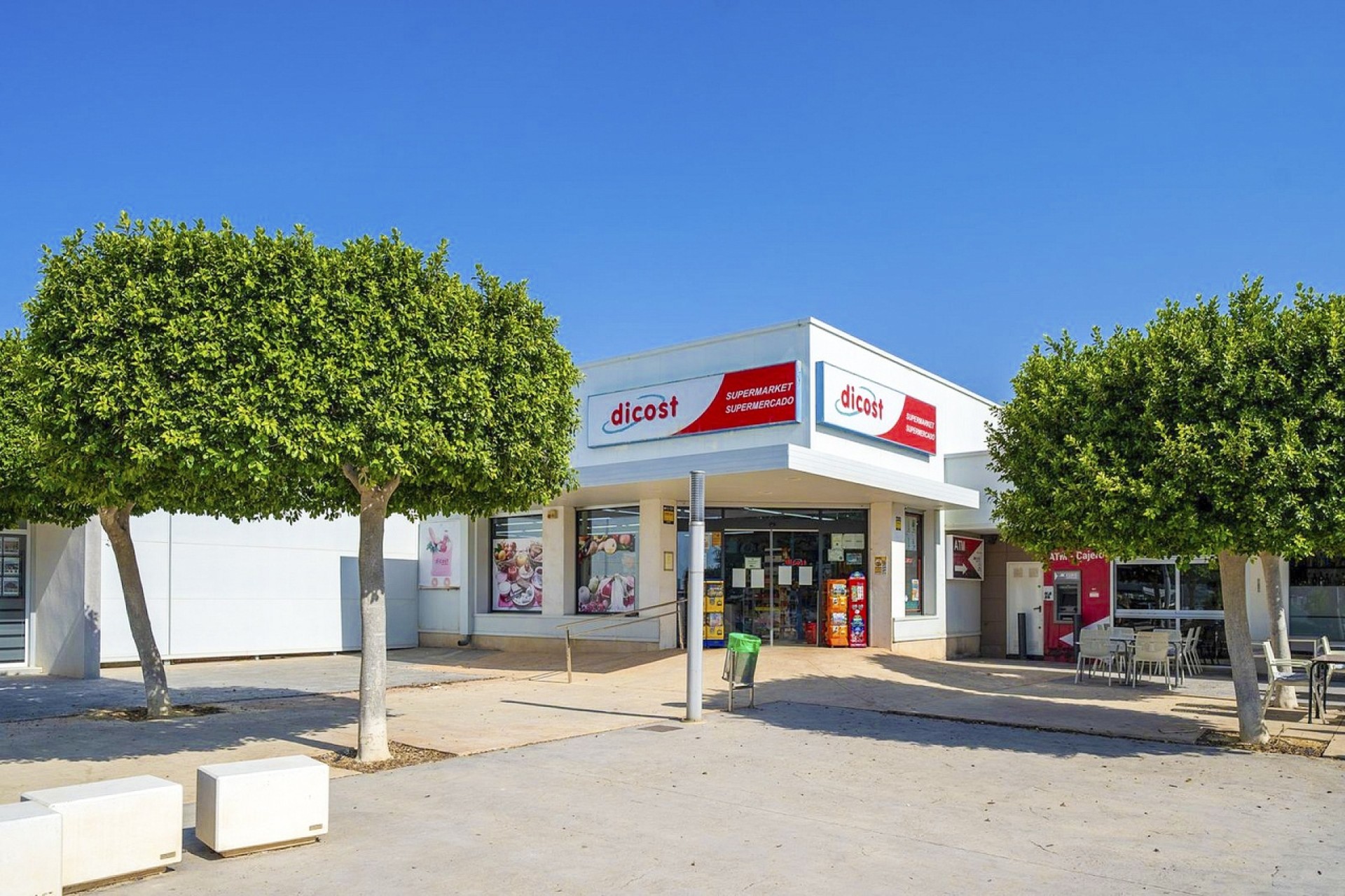 Wiederverkauf - Wohnung / Apartment -
Entre Naranjos - Vistabella Golf