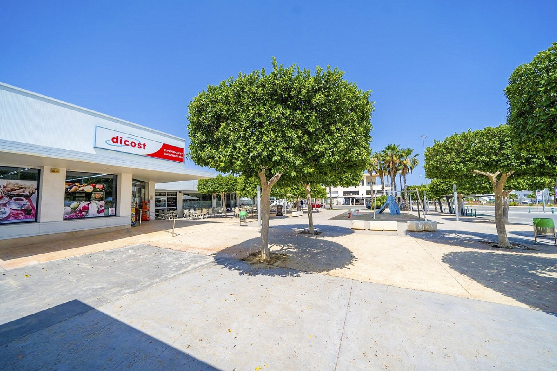 Wiederverkauf - Wohnung / Apartment -
Entre Naranjos - Vistabella Golf