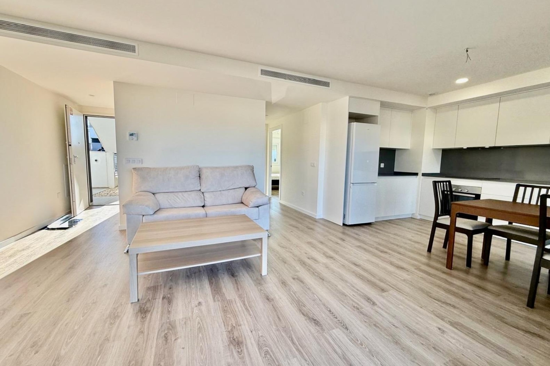 Wiederverkauf - Wohnung / Apartment -
Finestrat - Balcón de finestrat