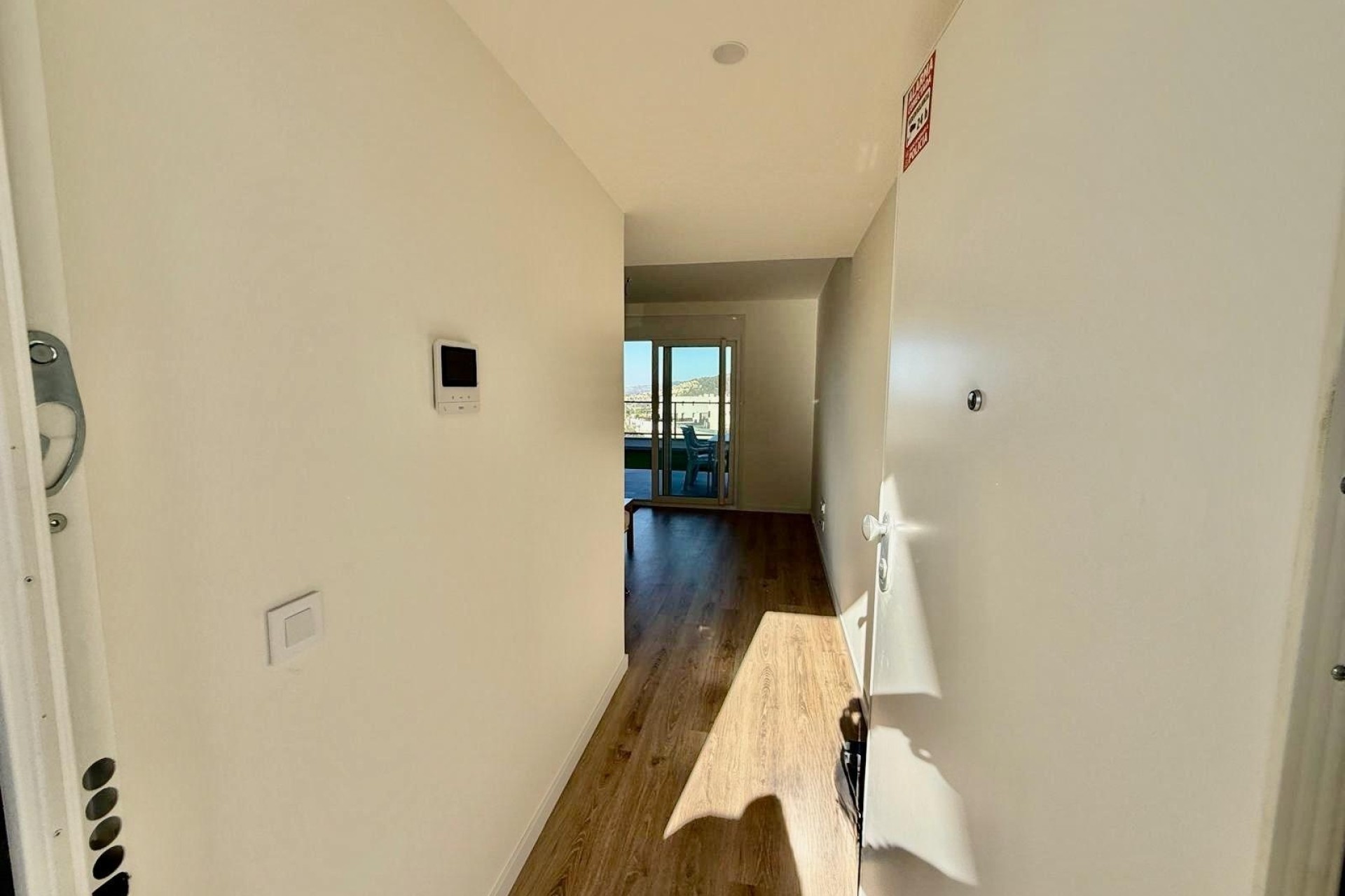 Wiederverkauf - Wohnung / Apartment -
Finestrat - Balcón de finestrat