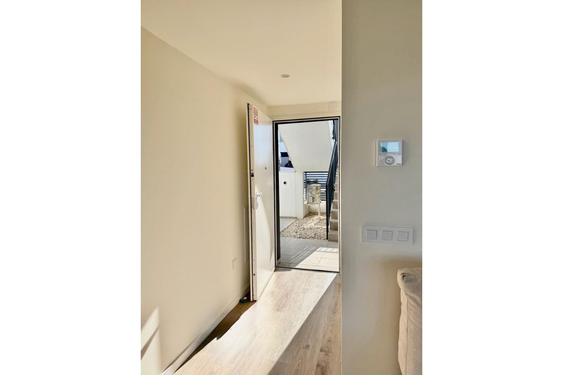 Wiederverkauf - Wohnung / Apartment -
Finestrat - Balcón de finestrat